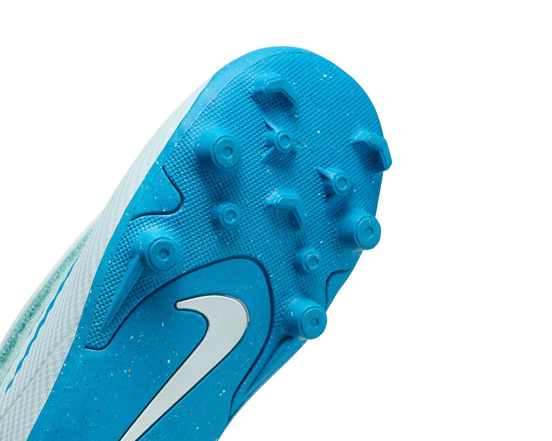 کفش فوتبال چند زمینی جوانان Jr Mercurial Vapor 14 Club Fg/Mg