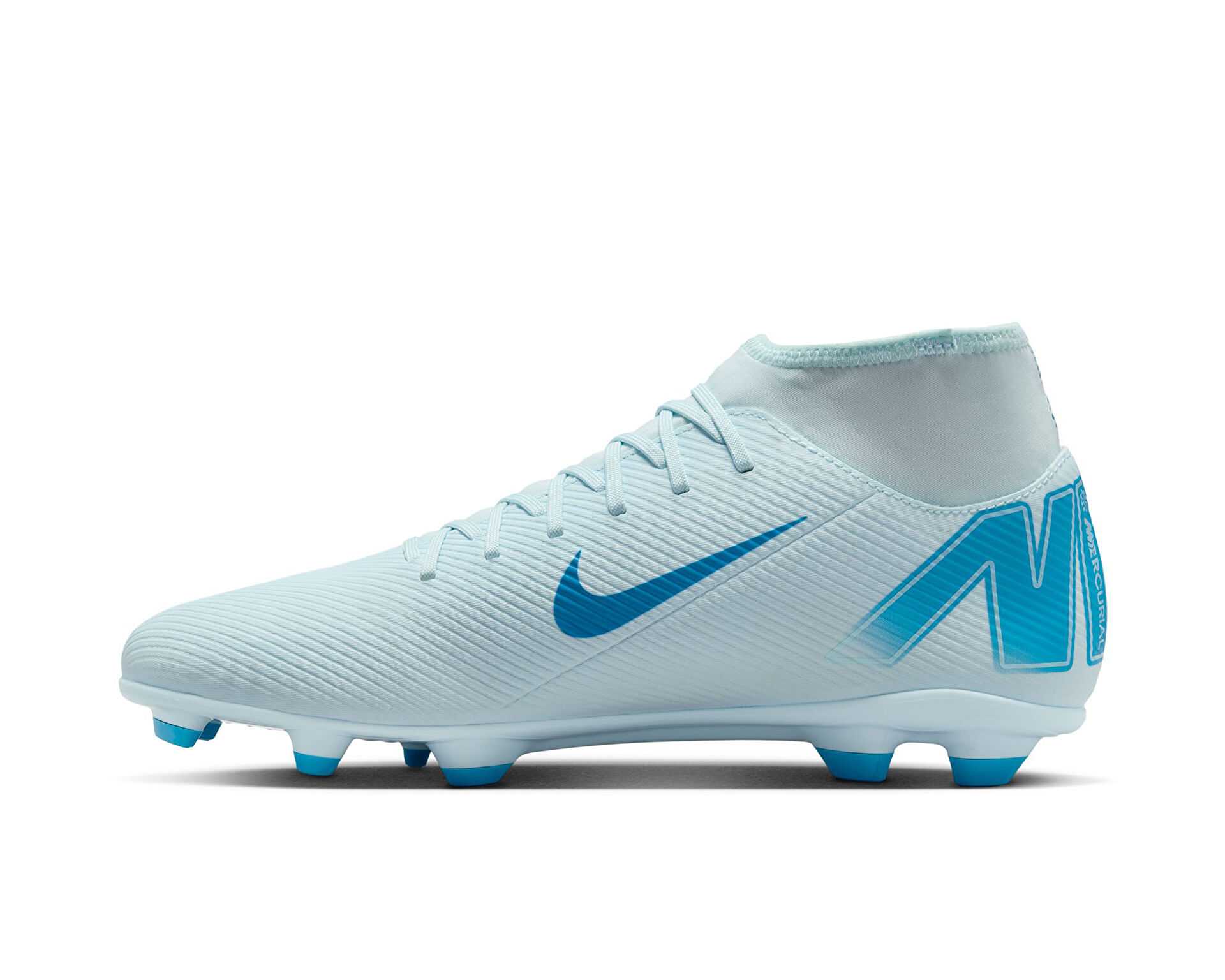 گیره های فوتبال چند زمینی Mercurial Superfly 9 Club Mg