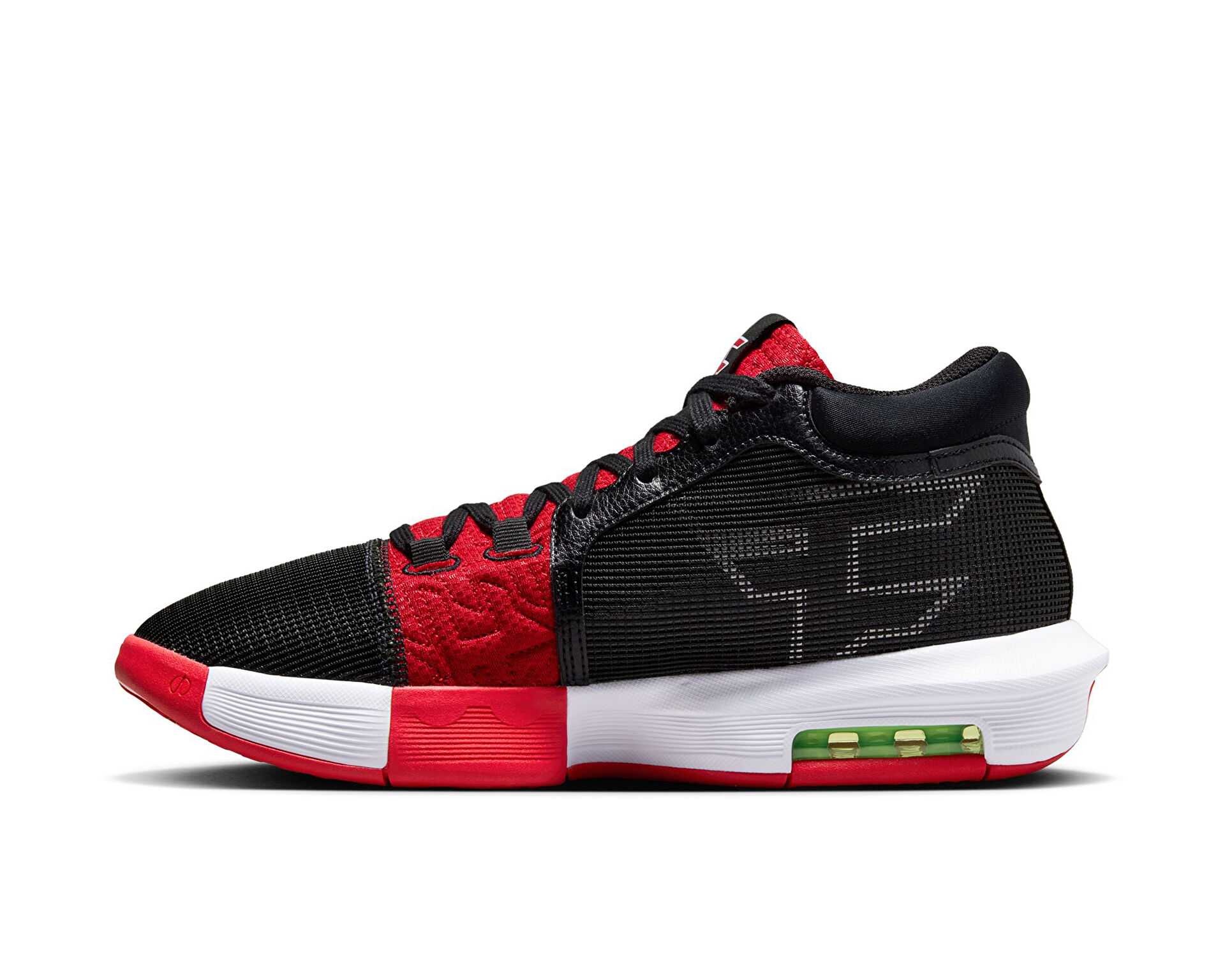 کفش های بسکتبال Lebron Witness Vii