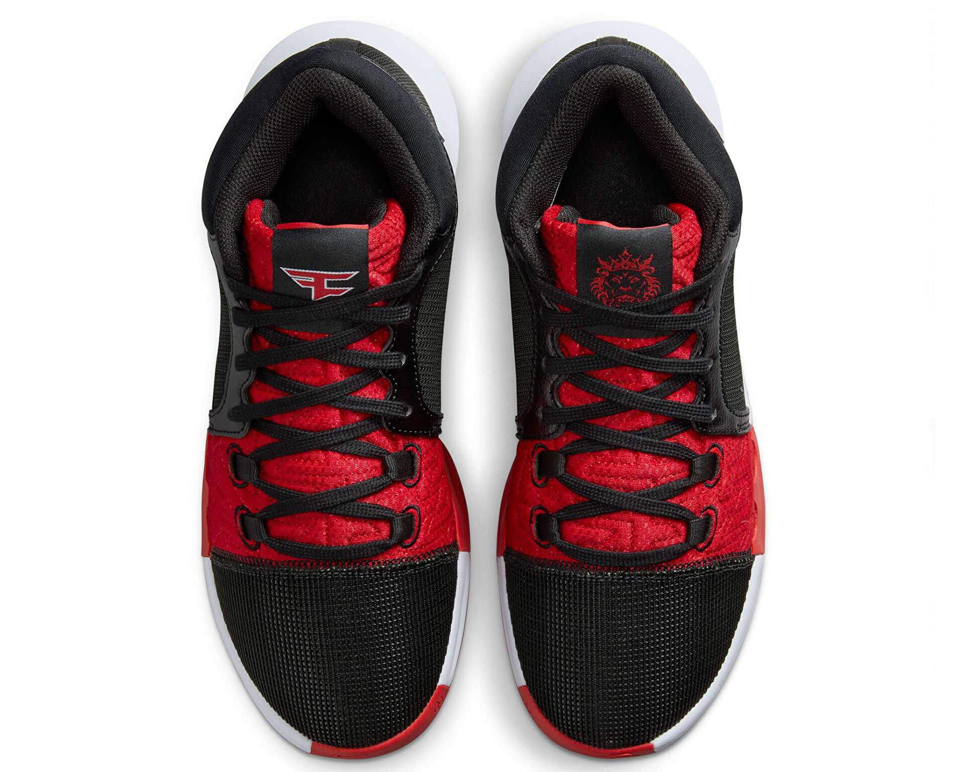 کفش های بسکتبال Lebron Witness Vii
