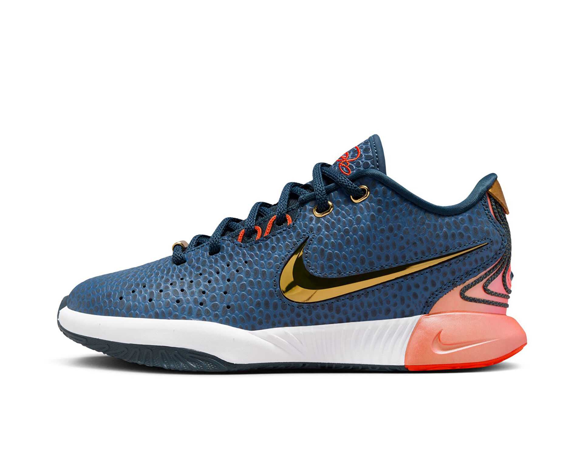 کفش بسکتبال جوانان Lebron Xx Trinity