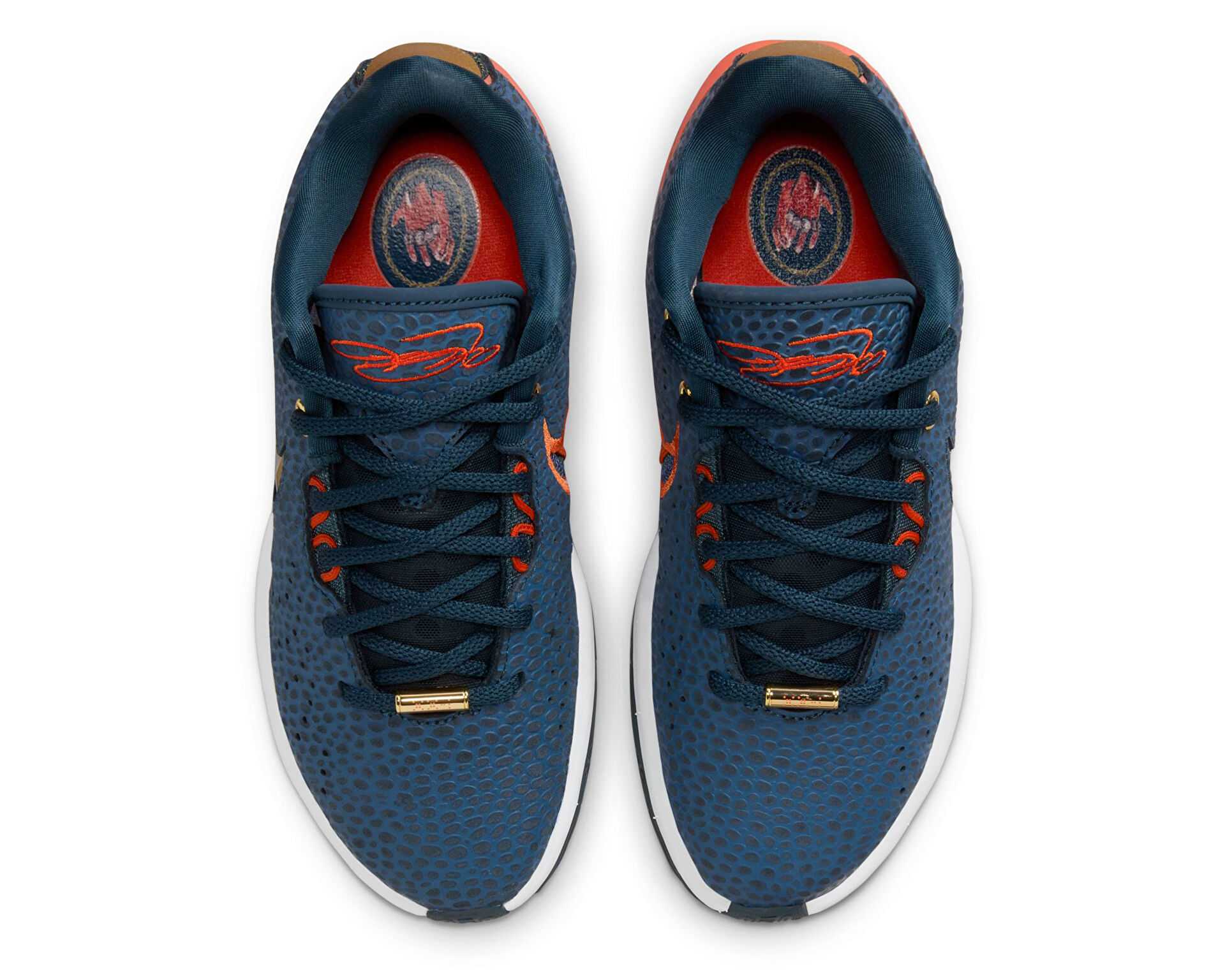 کفش بسکتبال جوانان Lebron Xx Trinity