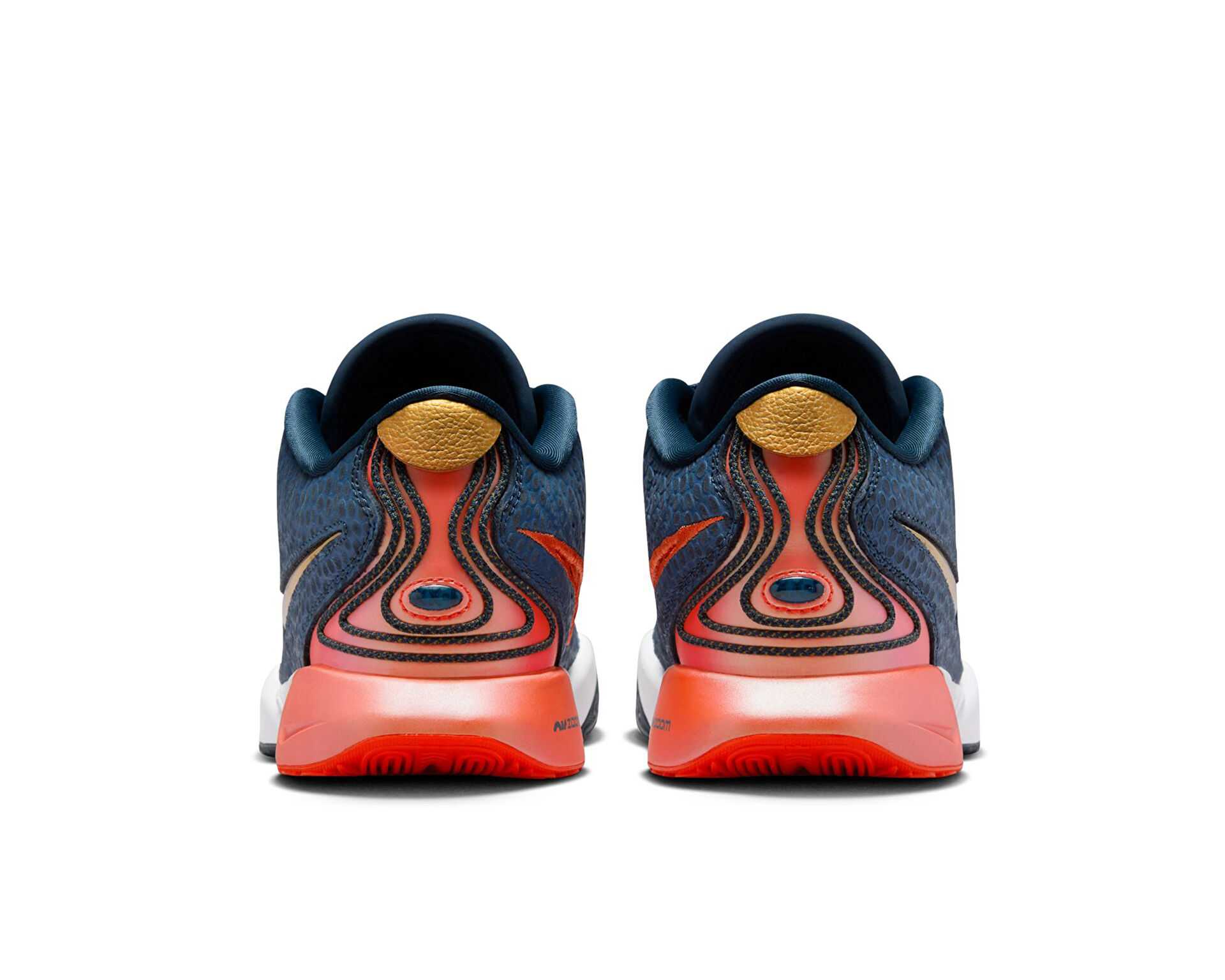 کفش بسکتبال جوانان Lebron Xx Trinity