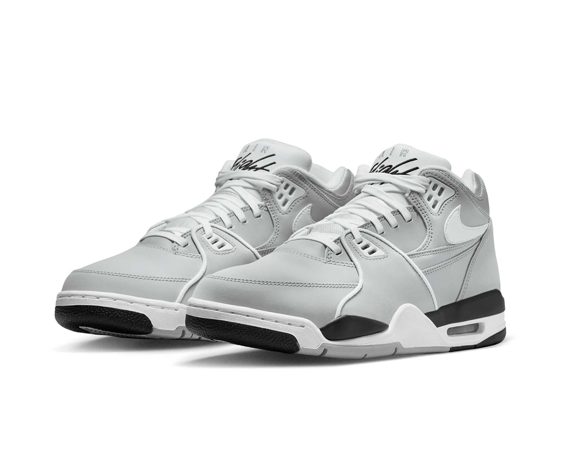 کفش های بسکتبال Nike Air Flight '89 Low