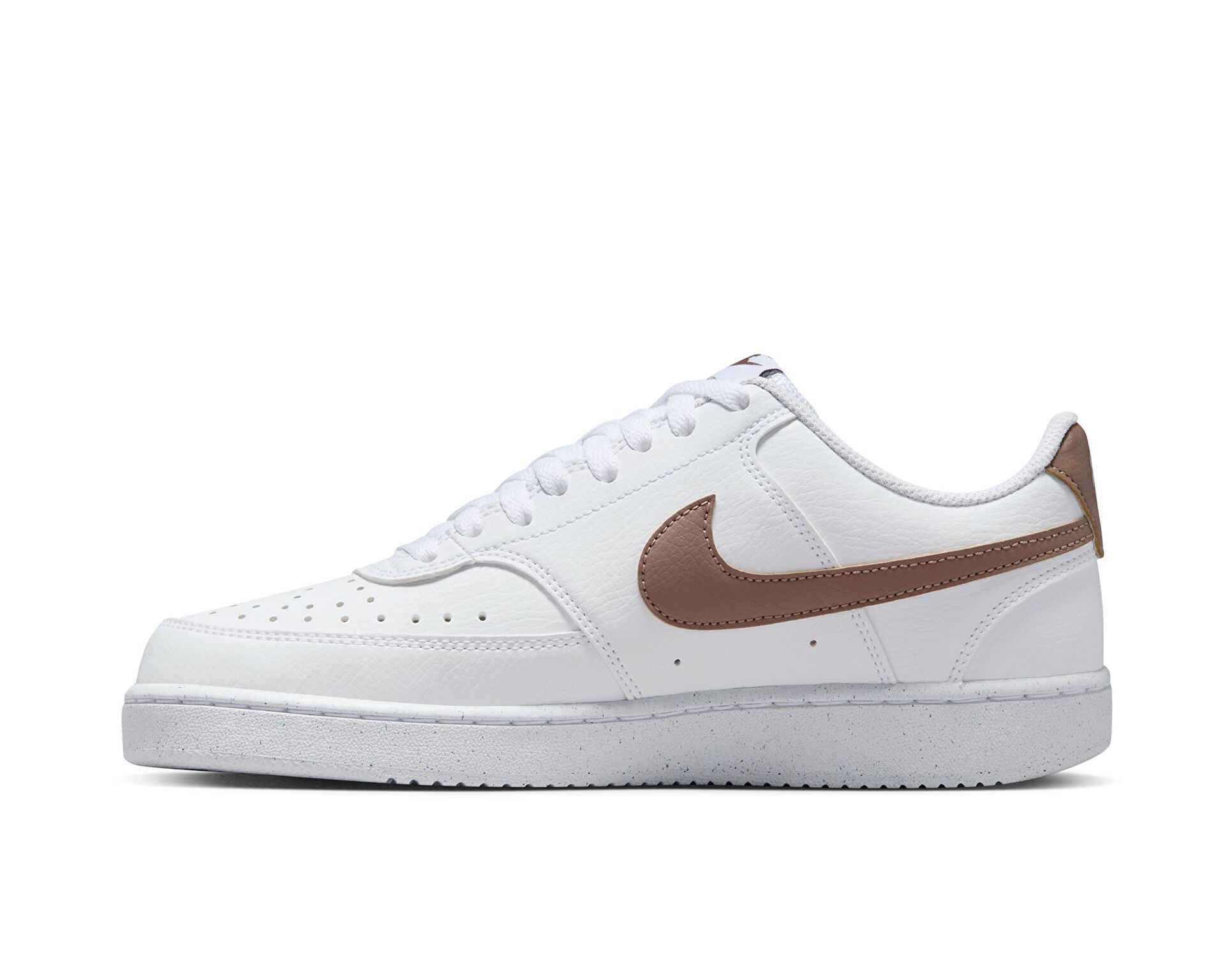 کفش های روزانه Nike W Court Vision Lo Nn