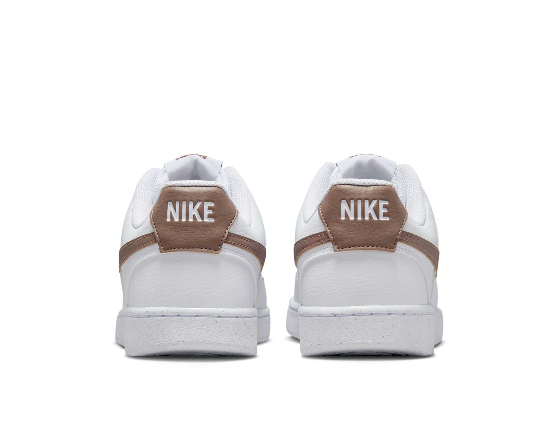 کفش های روزانه Nike W Court Vision Lo Nn