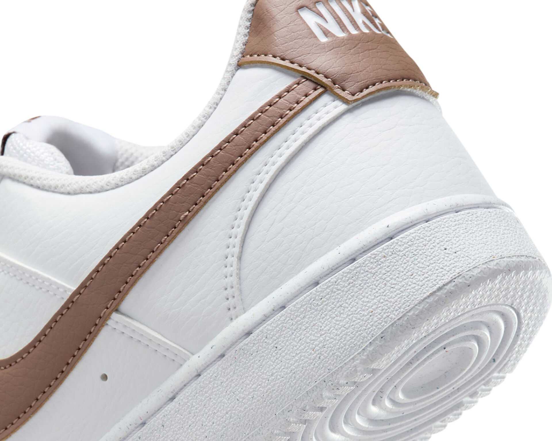 کفش های روزانه Nike W Court Vision Lo Nn