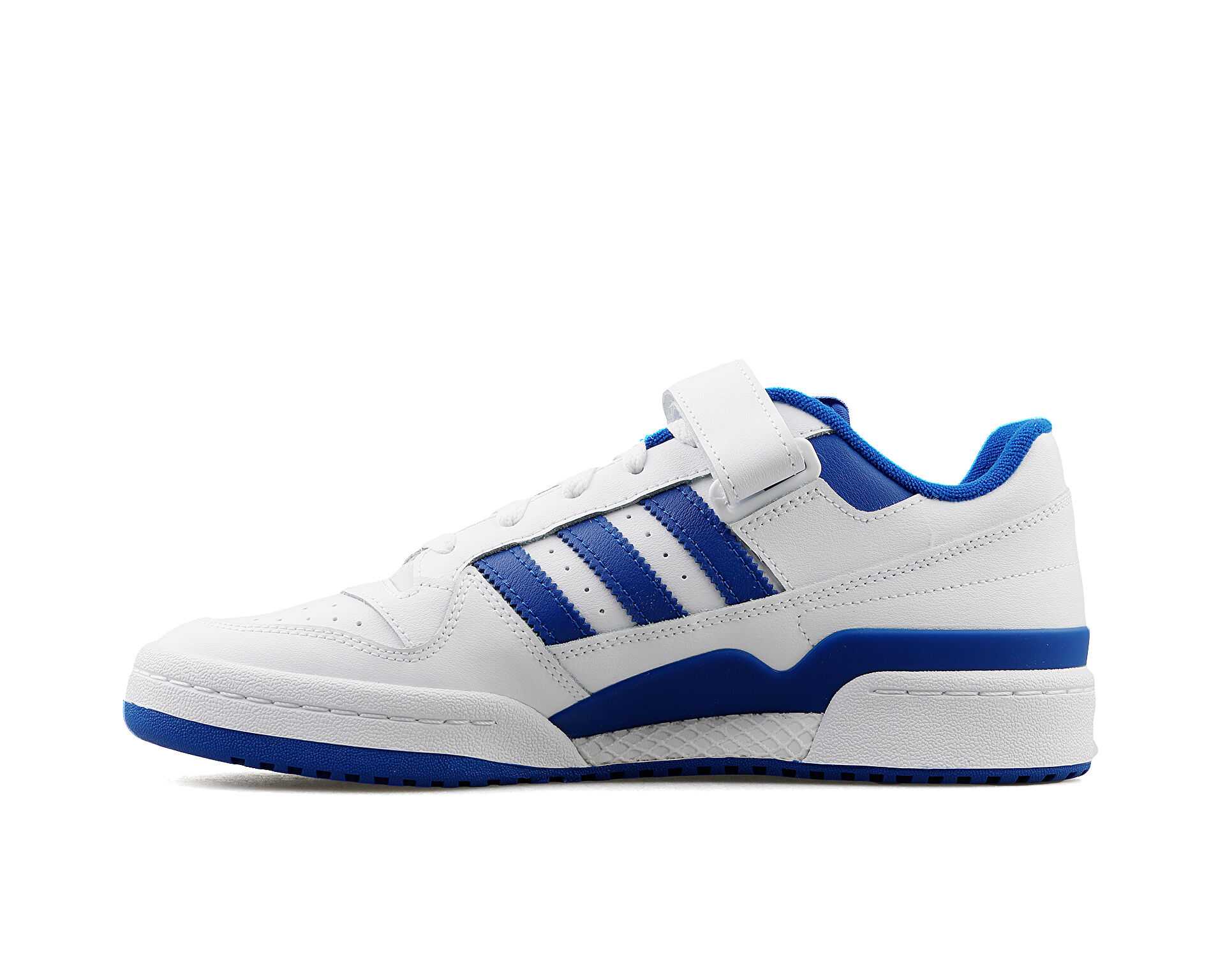 کفش های روزانه adidas Forum Low
