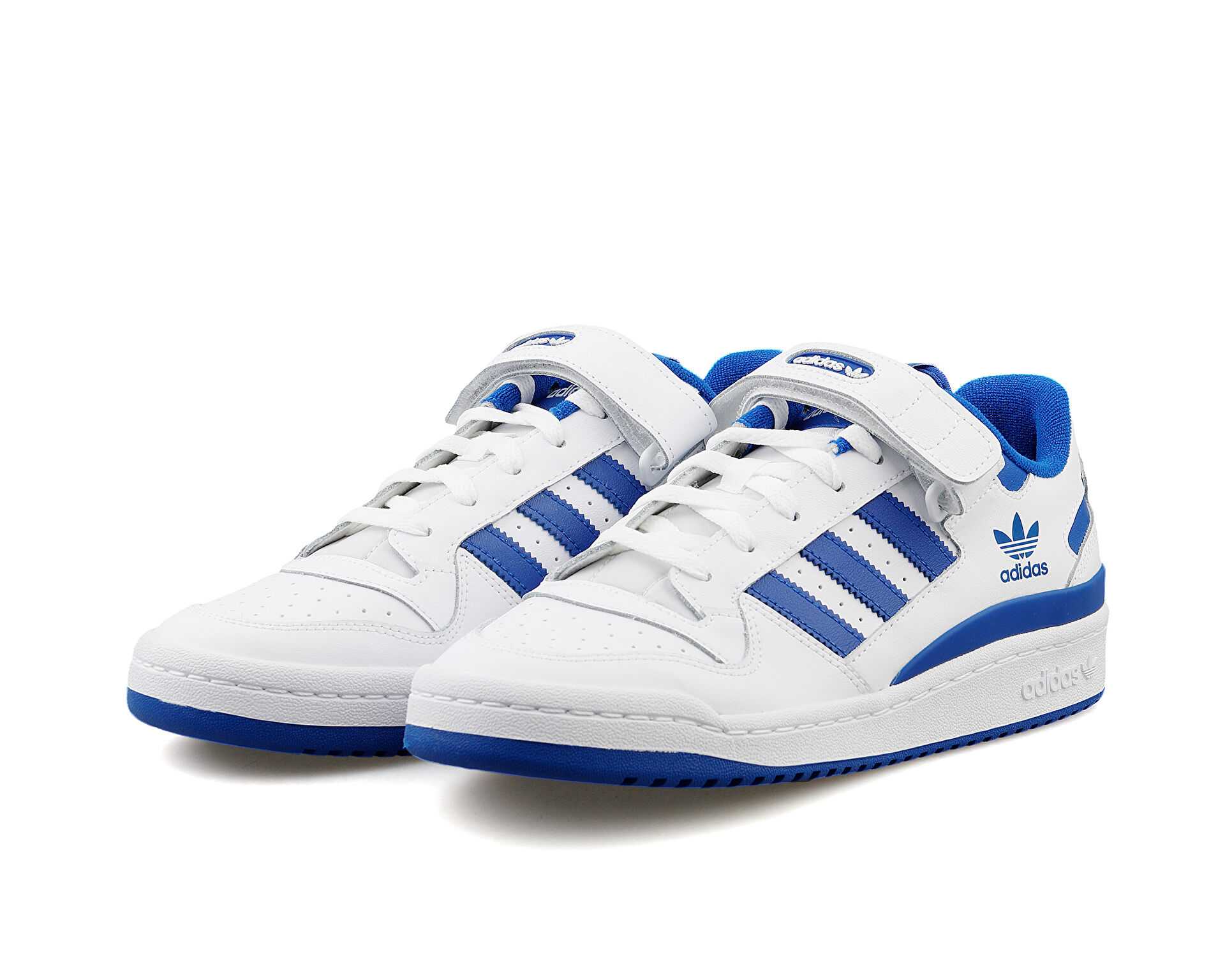 کفش های روزانه adidas Forum Low