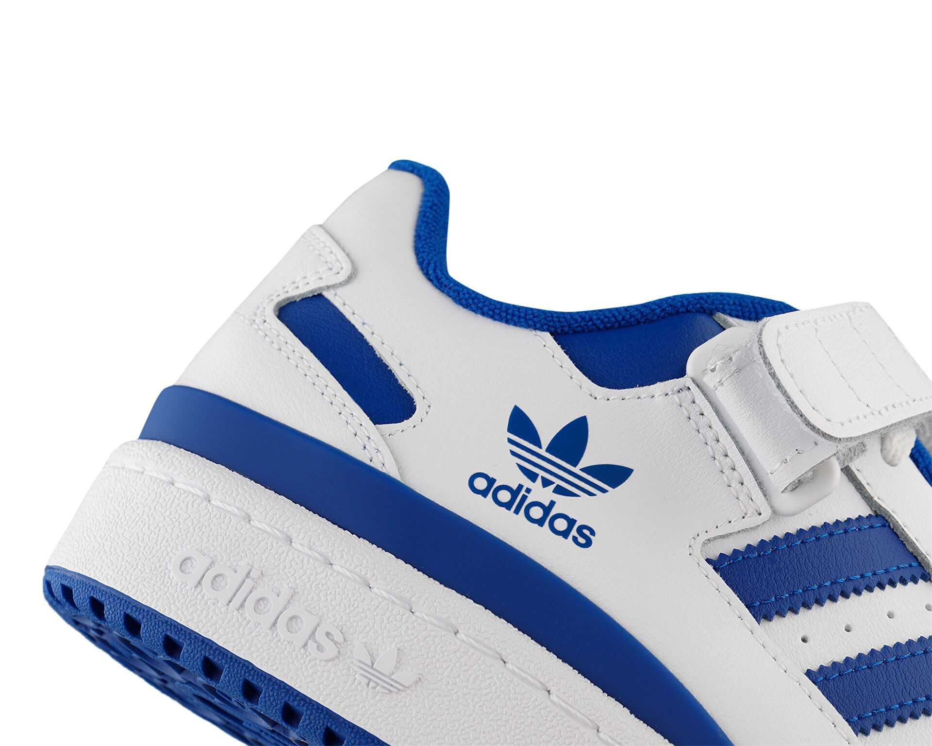 کفش های روزانه adidas Forum Low