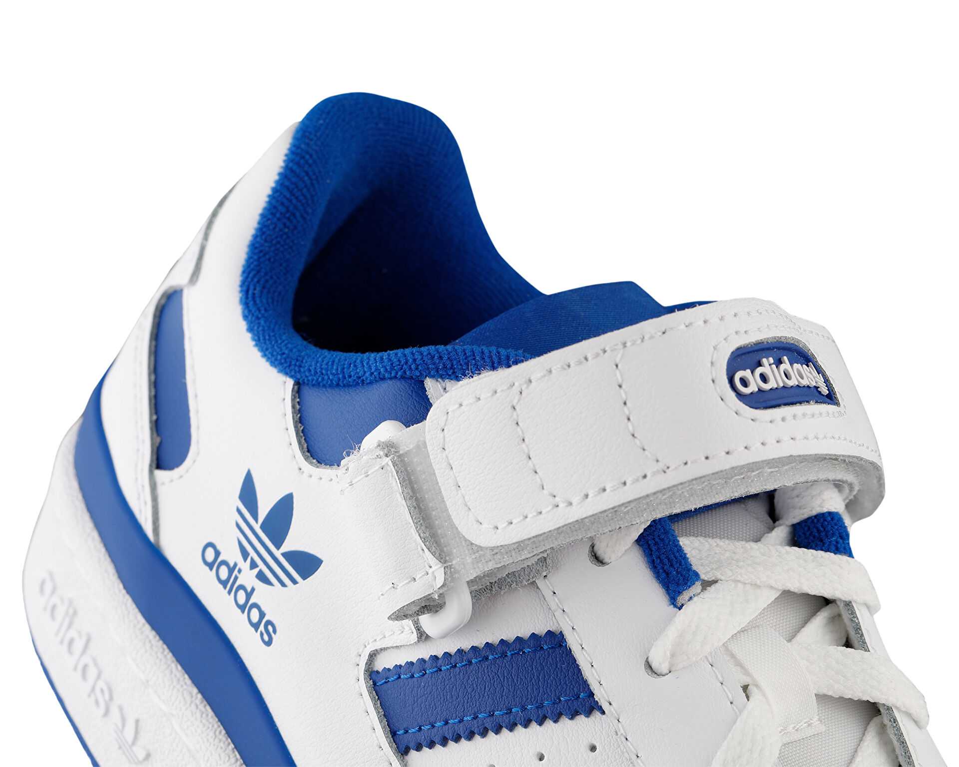 کفش های روزانه adidas Forum Low