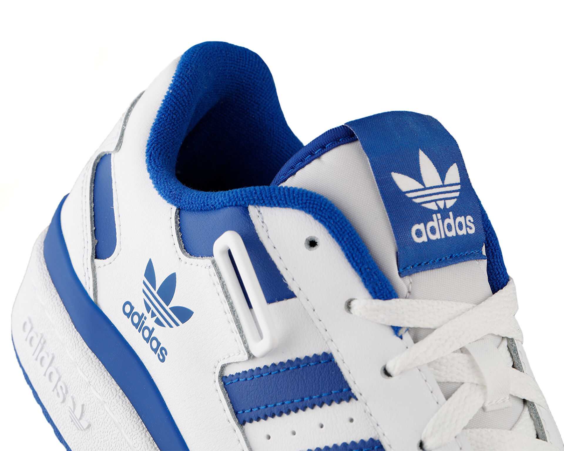 کفش های روزانه adidas Forum Low