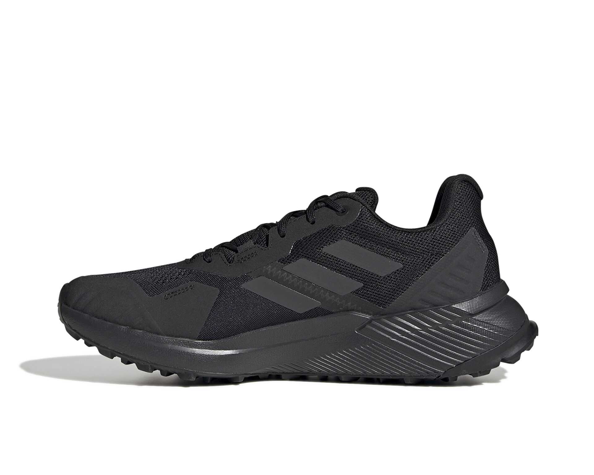 کفش دویدن دنباله دار Terrex Soulstride