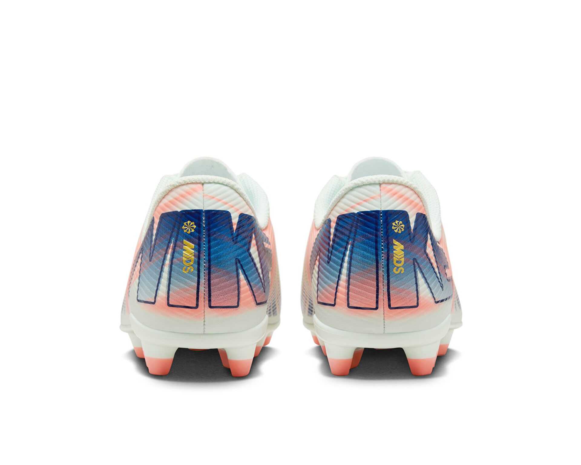 کفش فوتبال چمن جوان Jr Mercurial Vapor 15 Club Fg/Mg