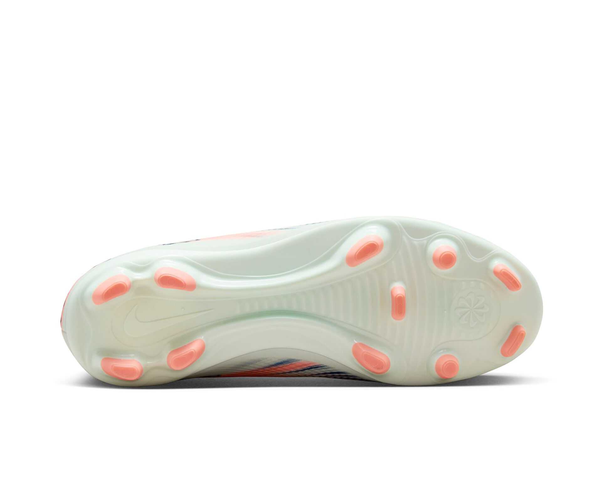 کفش فوتبال چمن جوان Jr Mercurial Vapor 15 Club Fg/Mg