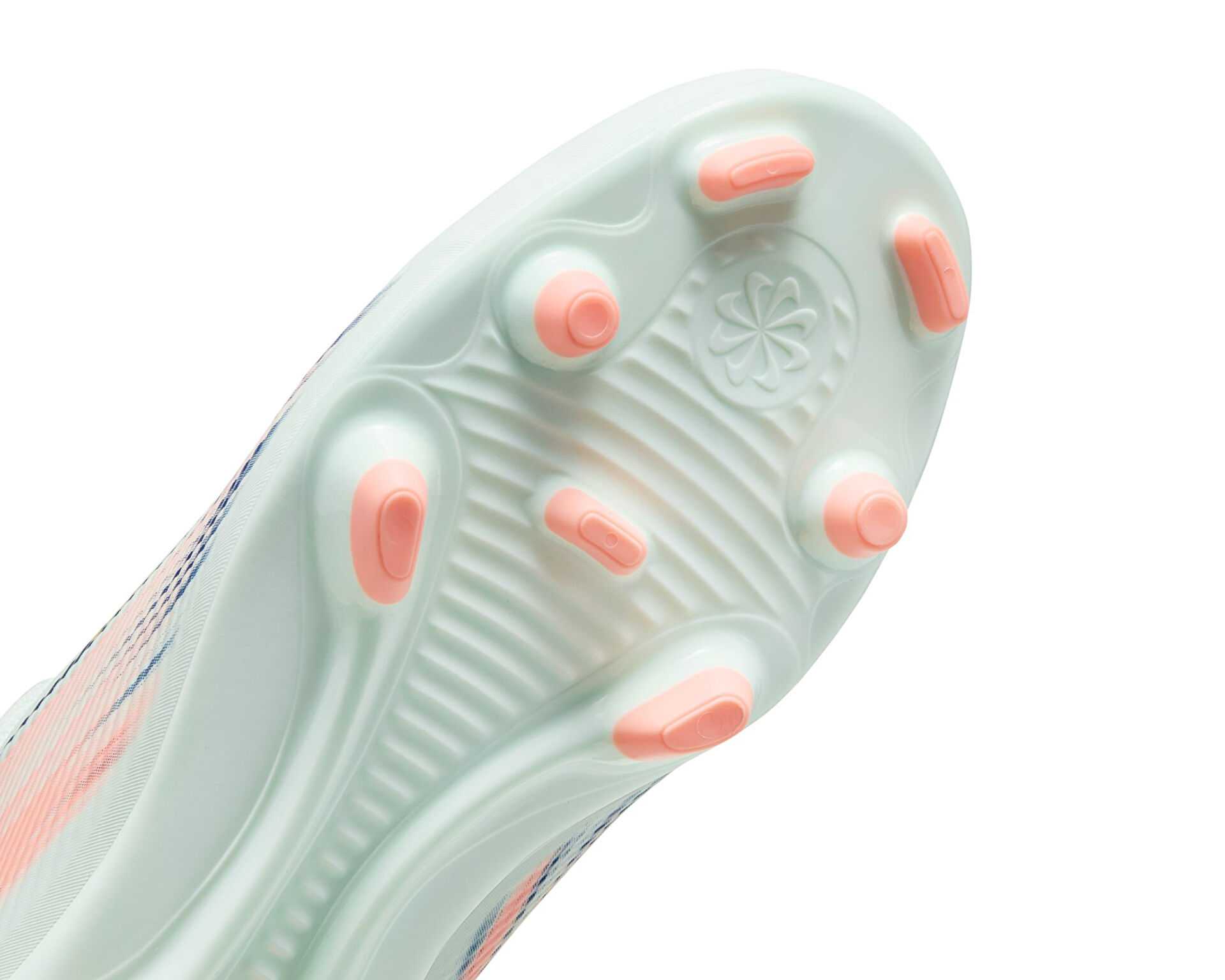 کفش فوتبال چمن جوان Jr Mercurial Vapor 15 Club Fg/Mg