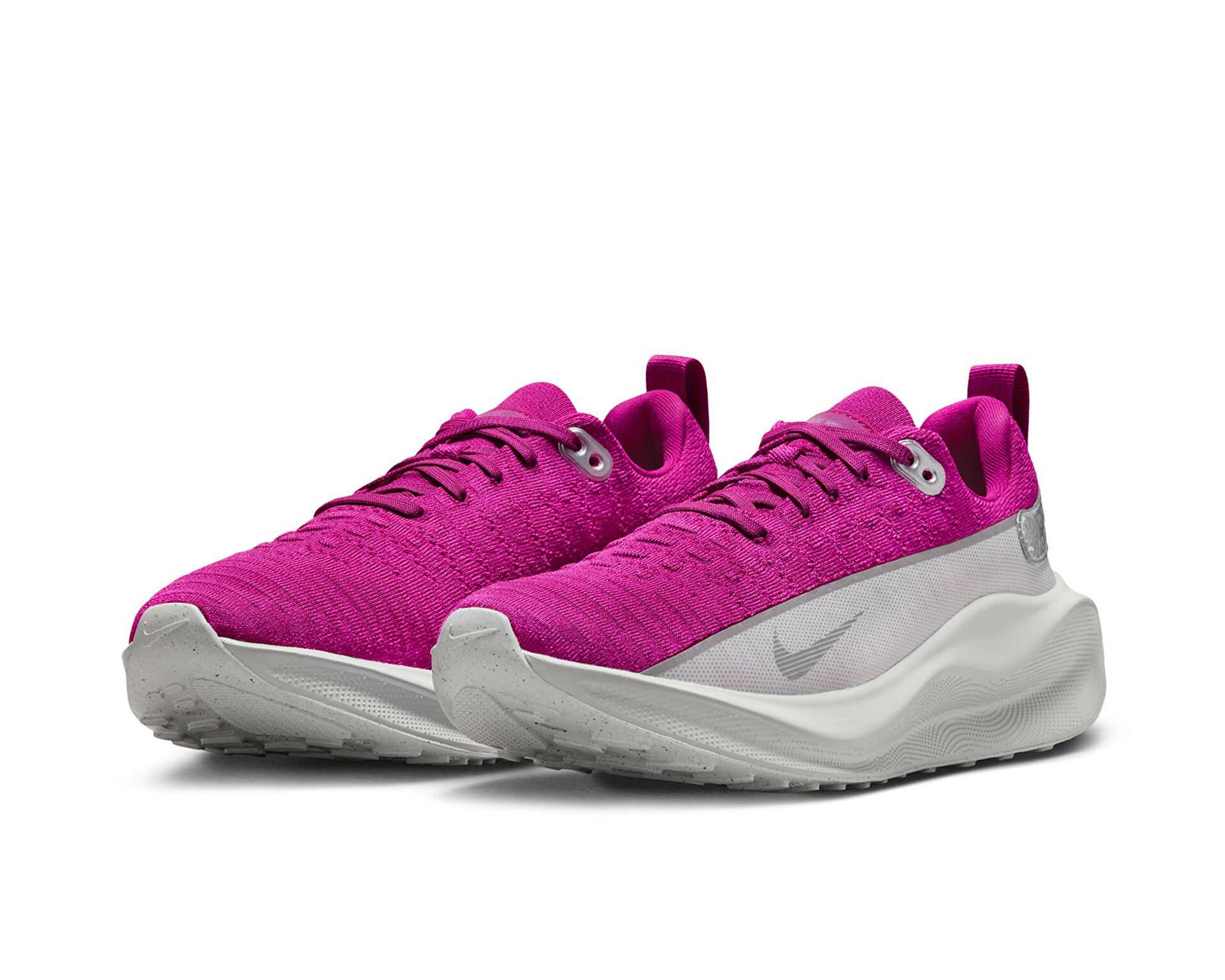کفش دویدن React Infinity Run Flyknit 4