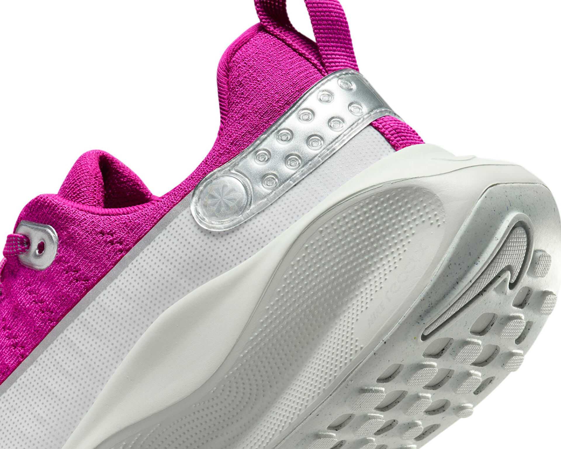 کفش دویدن React Infinity Run Flyknit 4