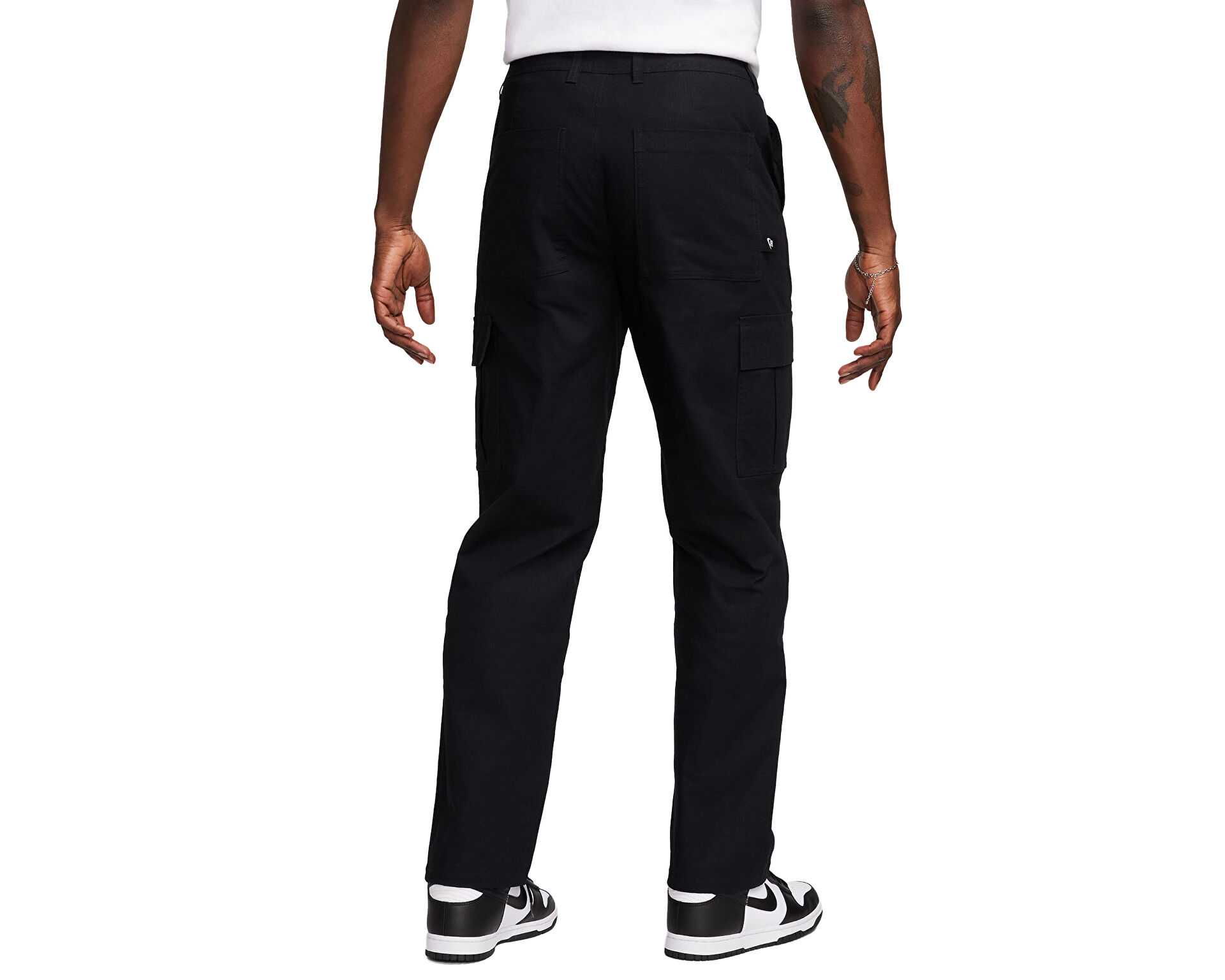 شلوار ورزشی باربری روزانه Nike Club