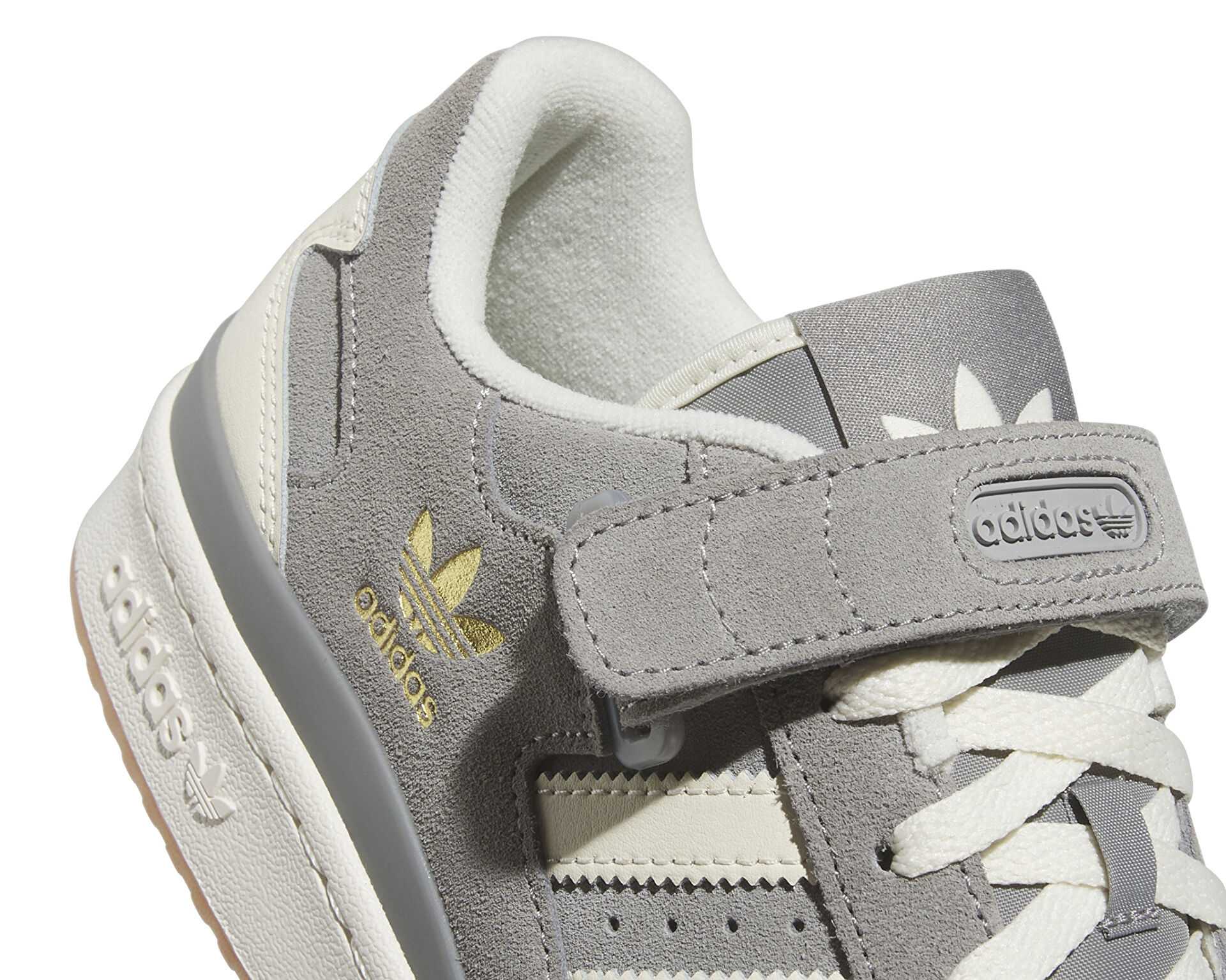 کفش های روزانه adidas Forum Low