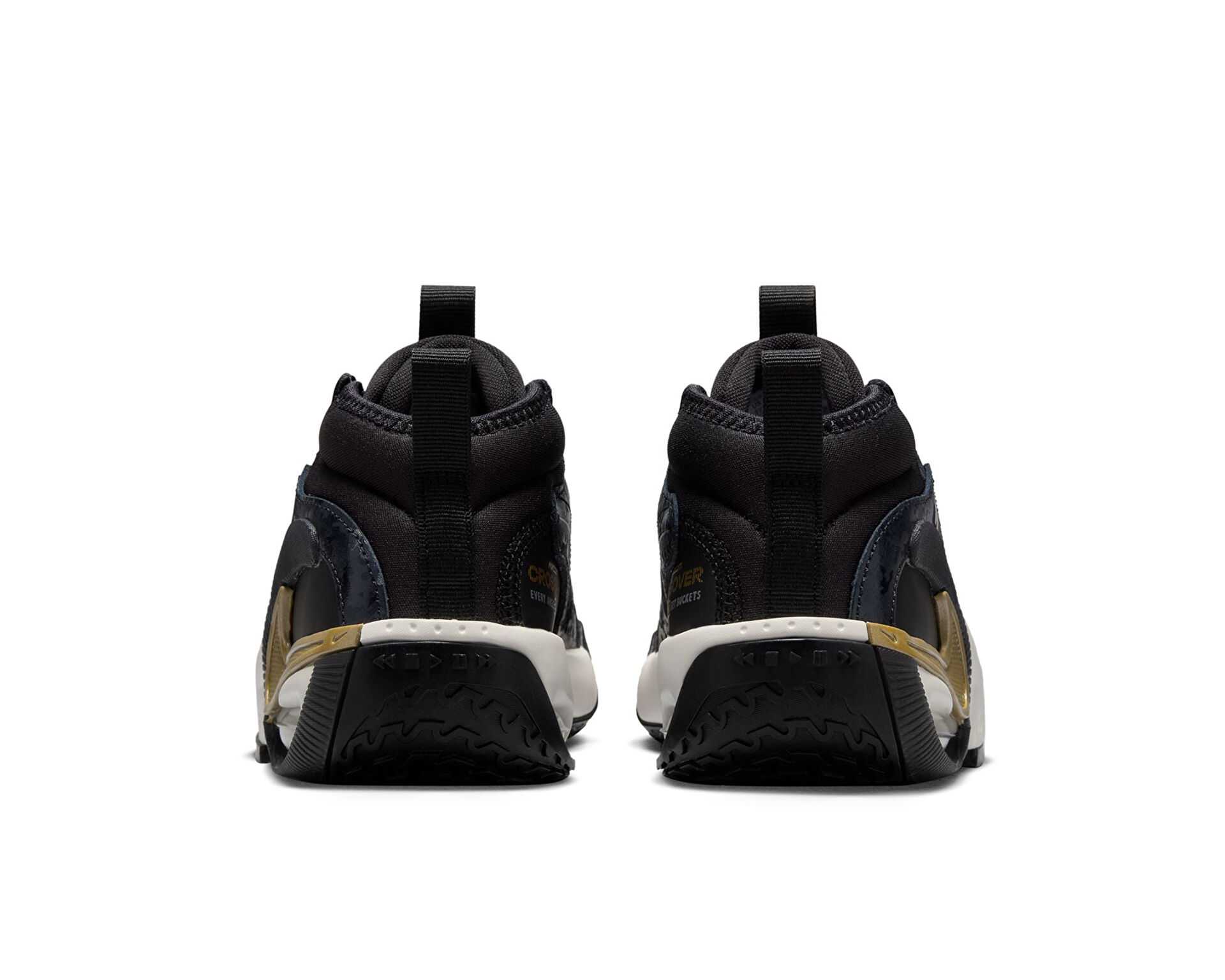 کفش بسکتبال جوانان Nike Air Zoom Crossover (Gs)