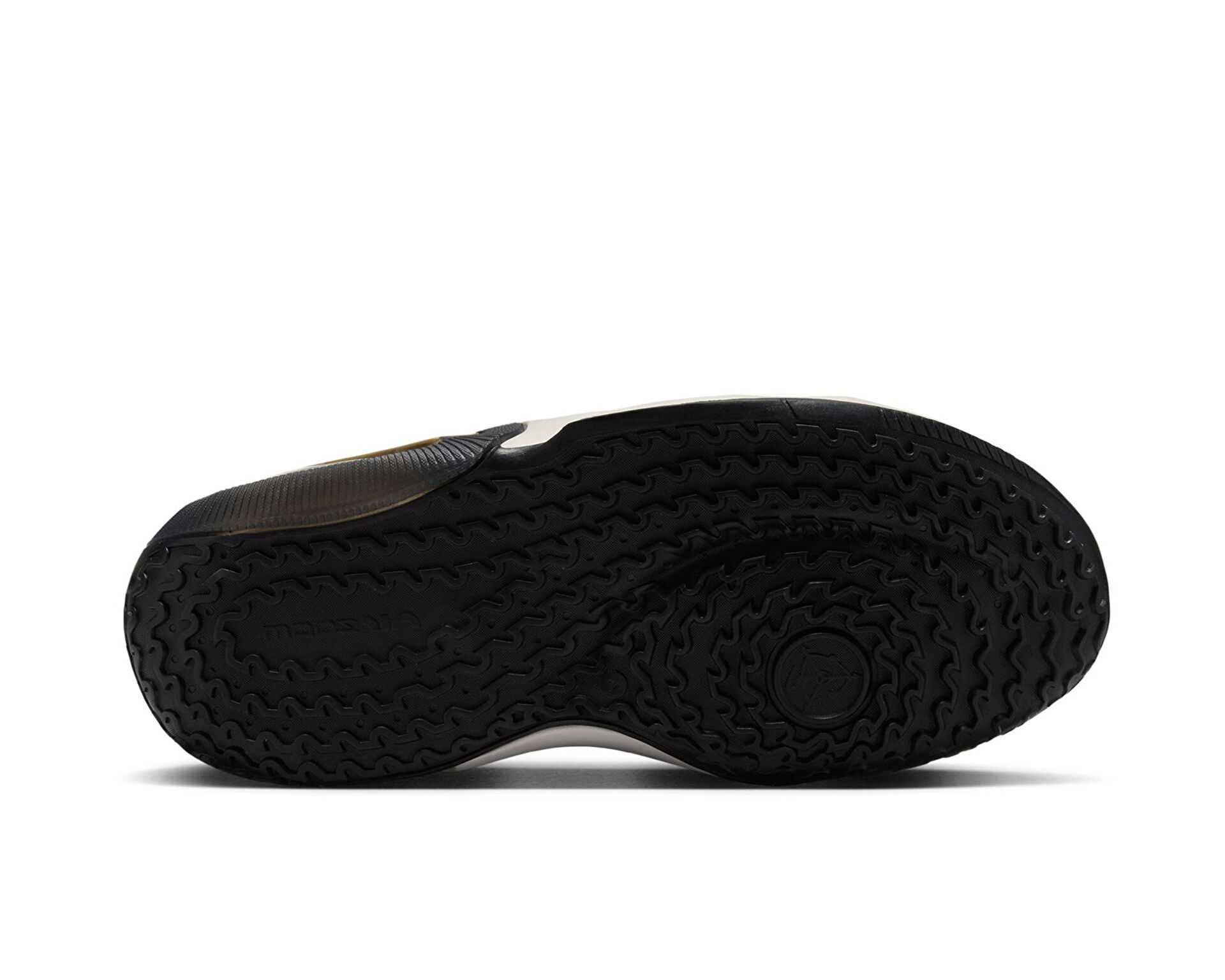 کفش بسکتبال جوانان Nike Air Zoom Crossover (Gs)