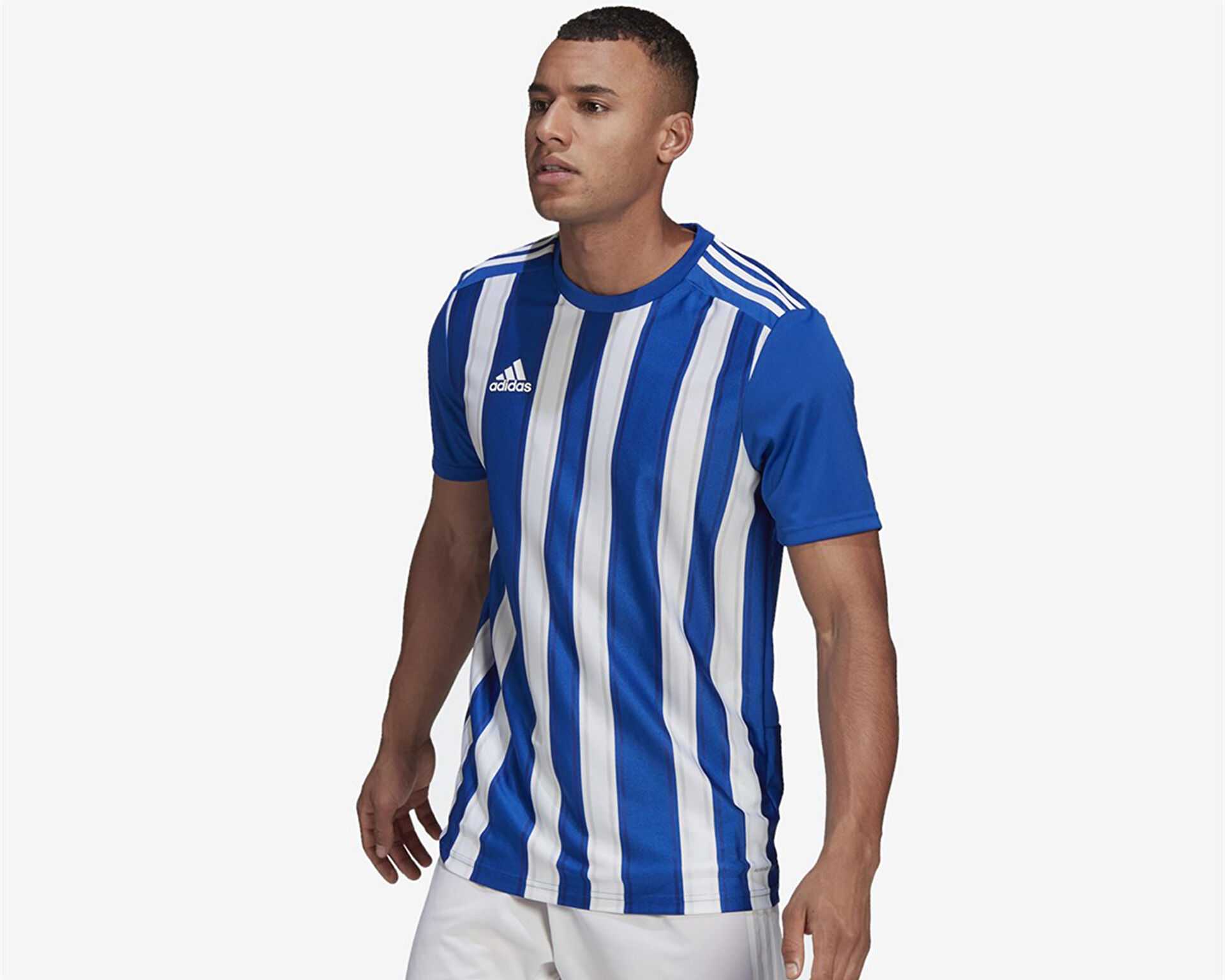 پیراهن مسابقه فوتبال Striped 21 Jsy