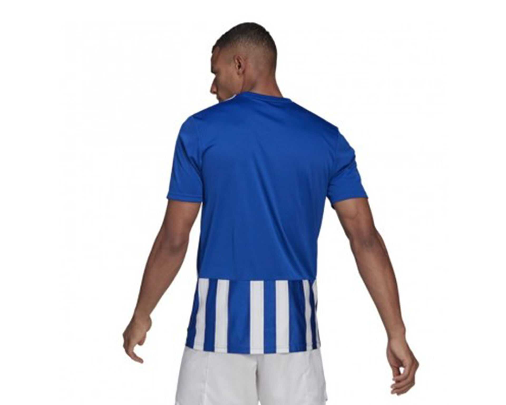 پیراهن مسابقه فوتبال Striped 21 Jsy