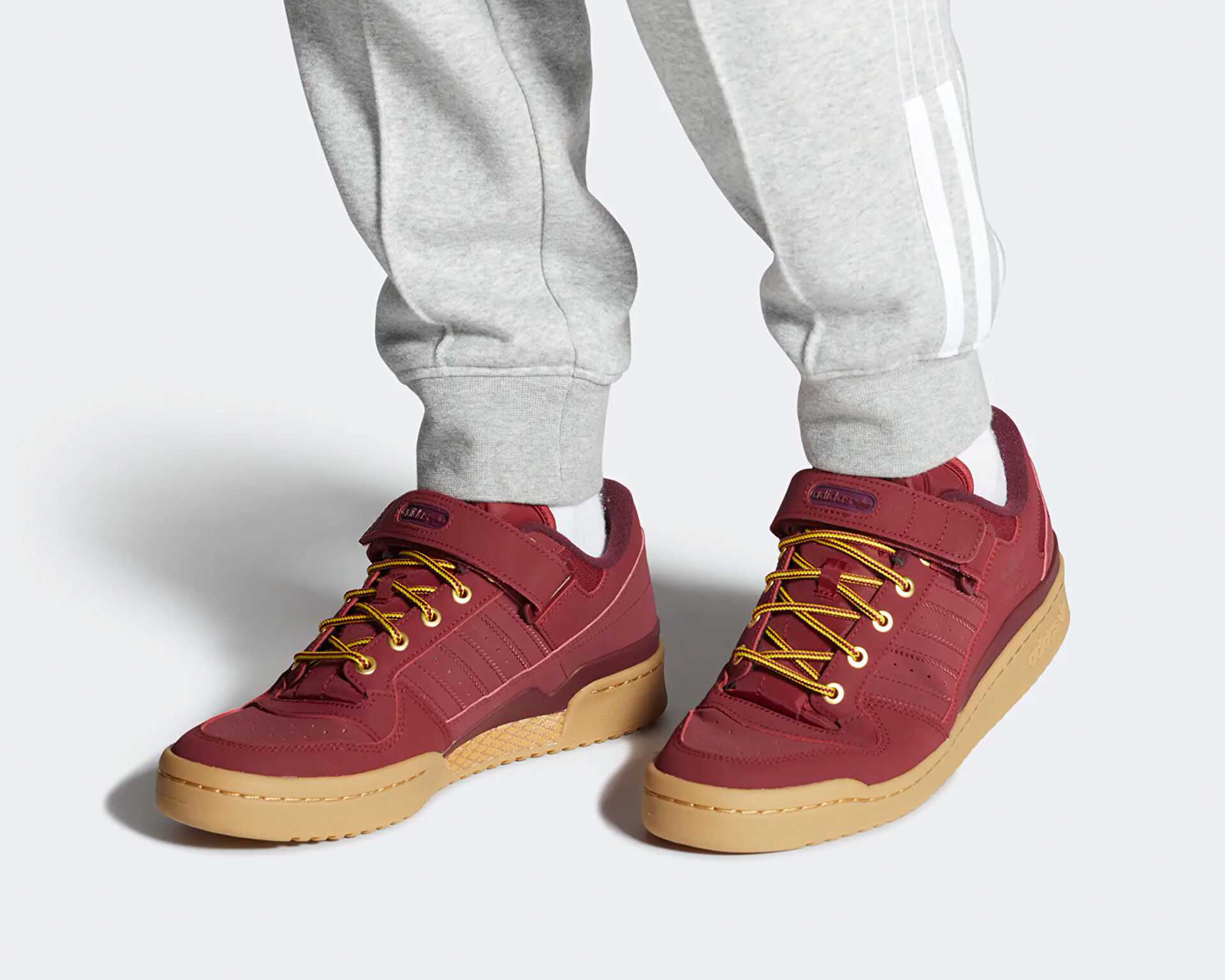 کفش های روزانه adidas Forum Low