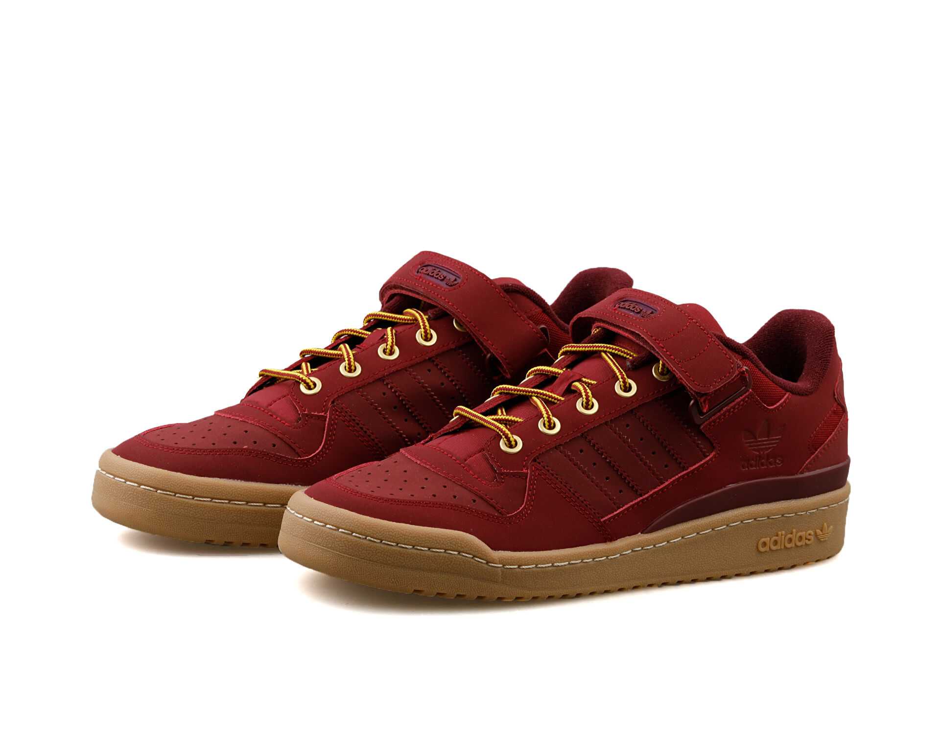 کفش های روزانه adidas Forum Low