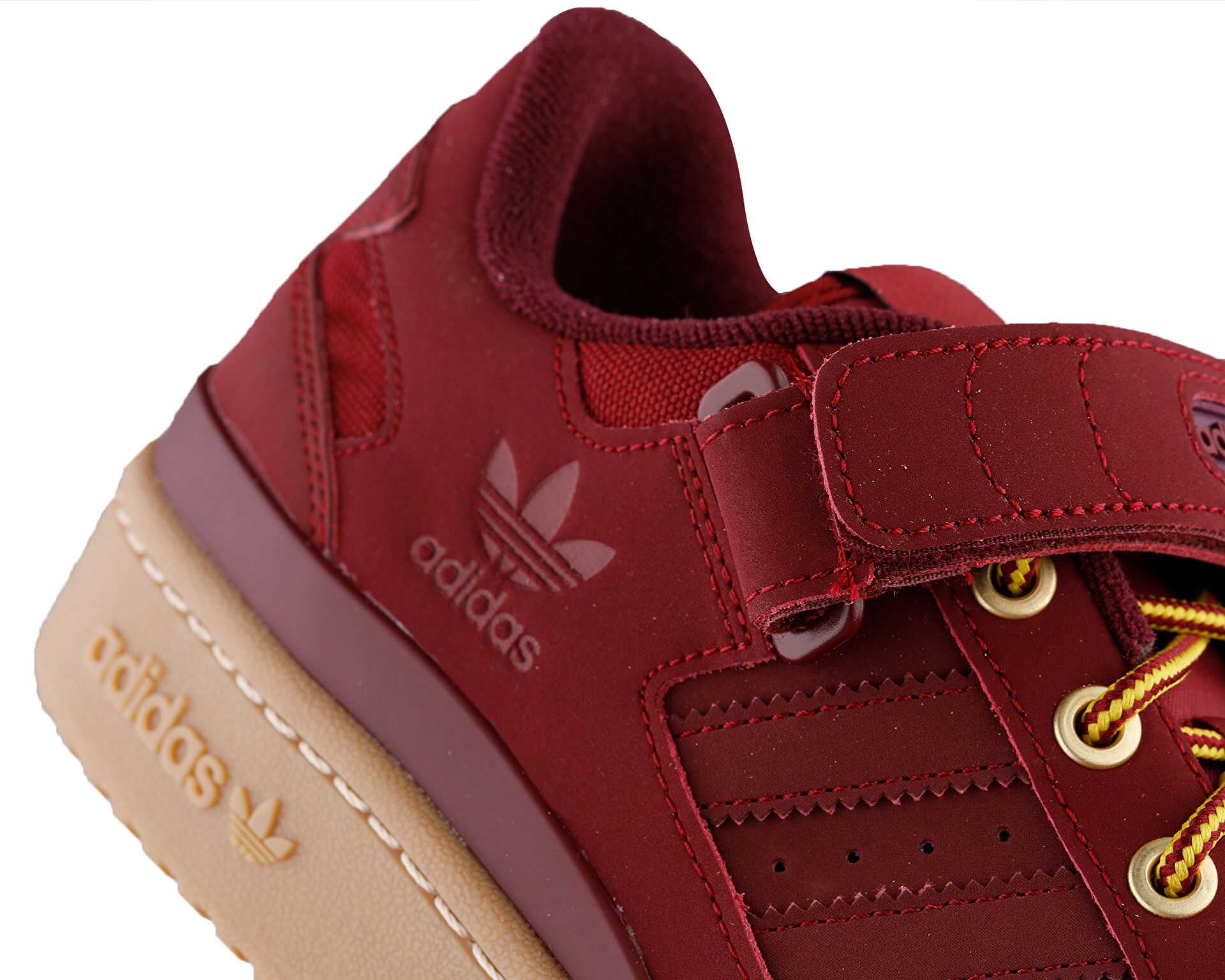 کفش های روزانه adidas Forum Low