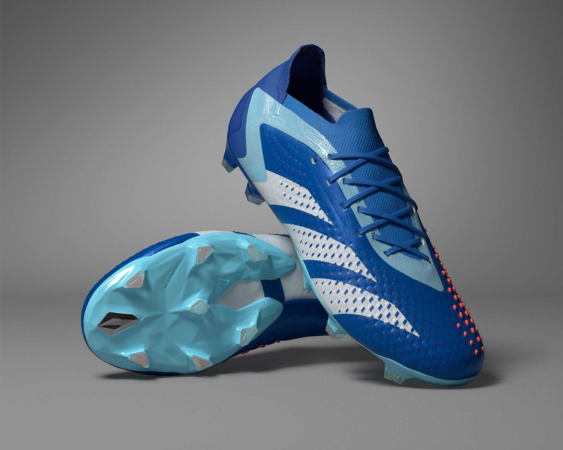 کفش فوتبال چمن Predator Elite Ll Fg