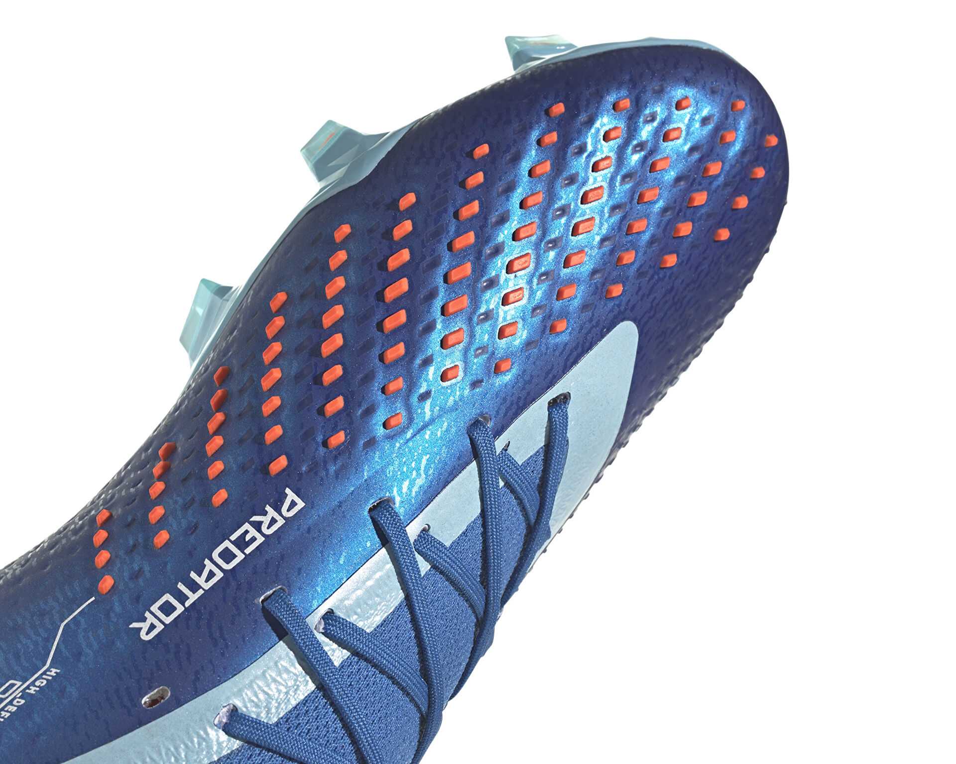 کفش فوتبال چمن Predator Elite Ll Fg