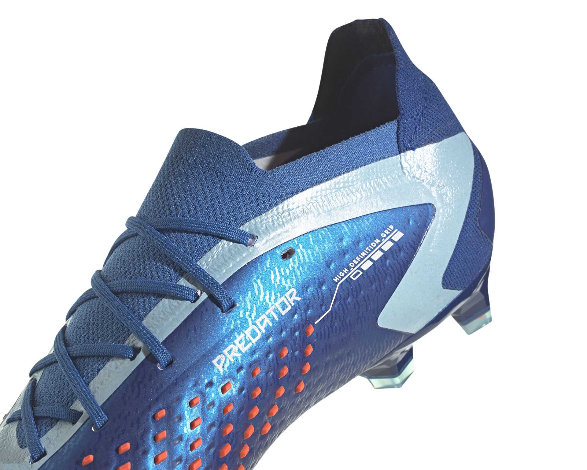 کفش فوتبال چمن Predator Elite Ll Fg