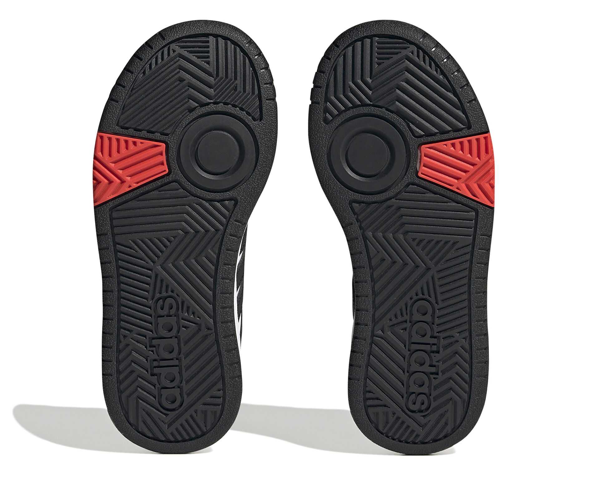 کفش های روزانه Hoops 3.0 Bold W