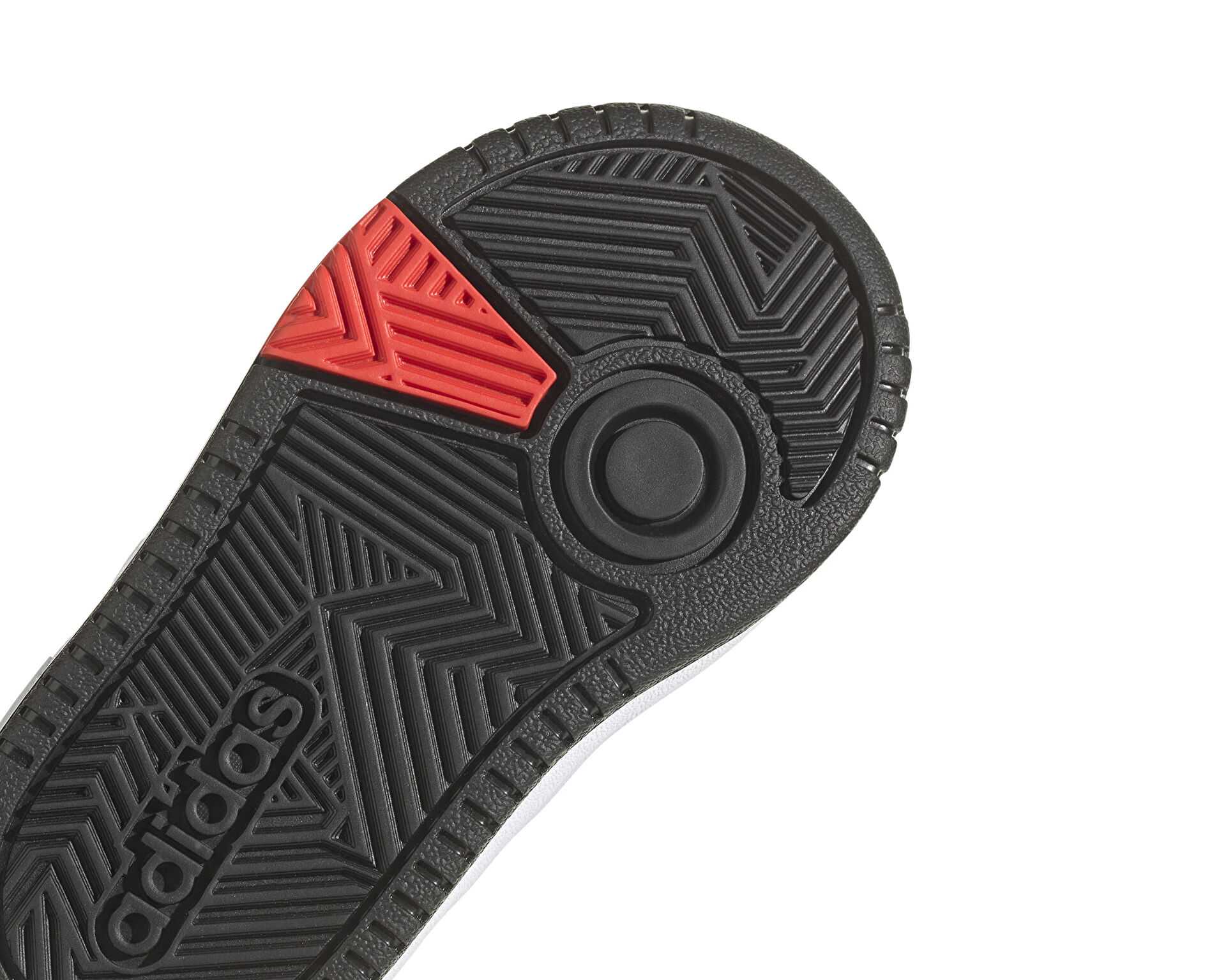 کفش راحتی نوزاد Hoops 3.0 Cf i