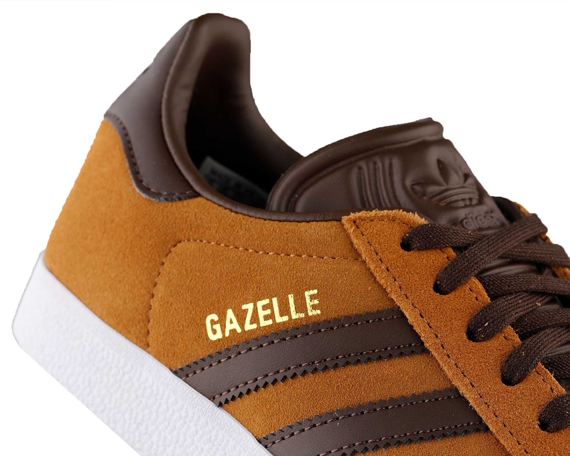 کفش های روزانه Adidas Gazelle