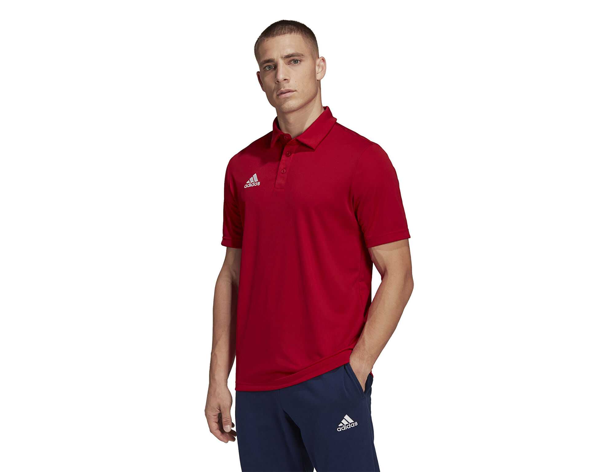 تیشرت یقه چوگان فوتبال Ent22 Polo