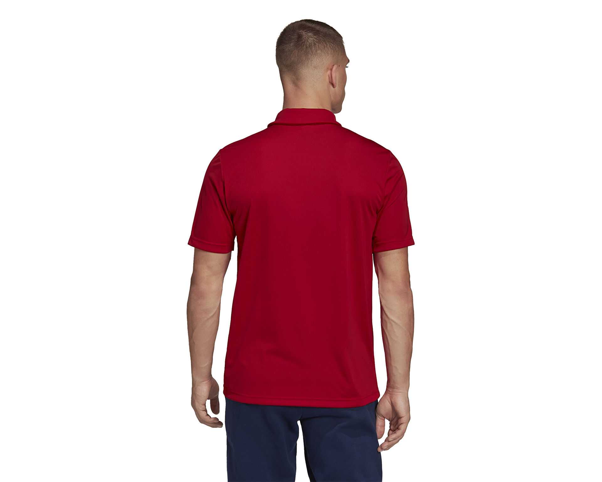 تیشرت یقه چوگان فوتبال Ent22 Polo