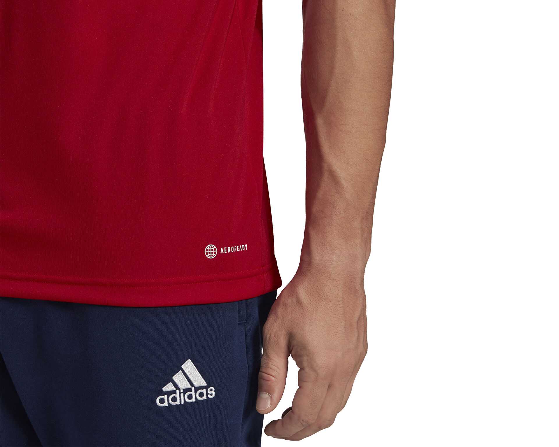 تیشرت یقه چوگان فوتبال Ent22 Polo