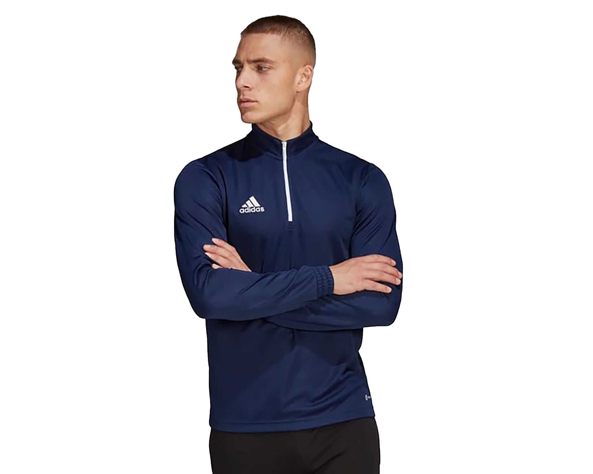 تاپ تمرینی آستین بلند فوتبال Adidas Ent22 Tr Top