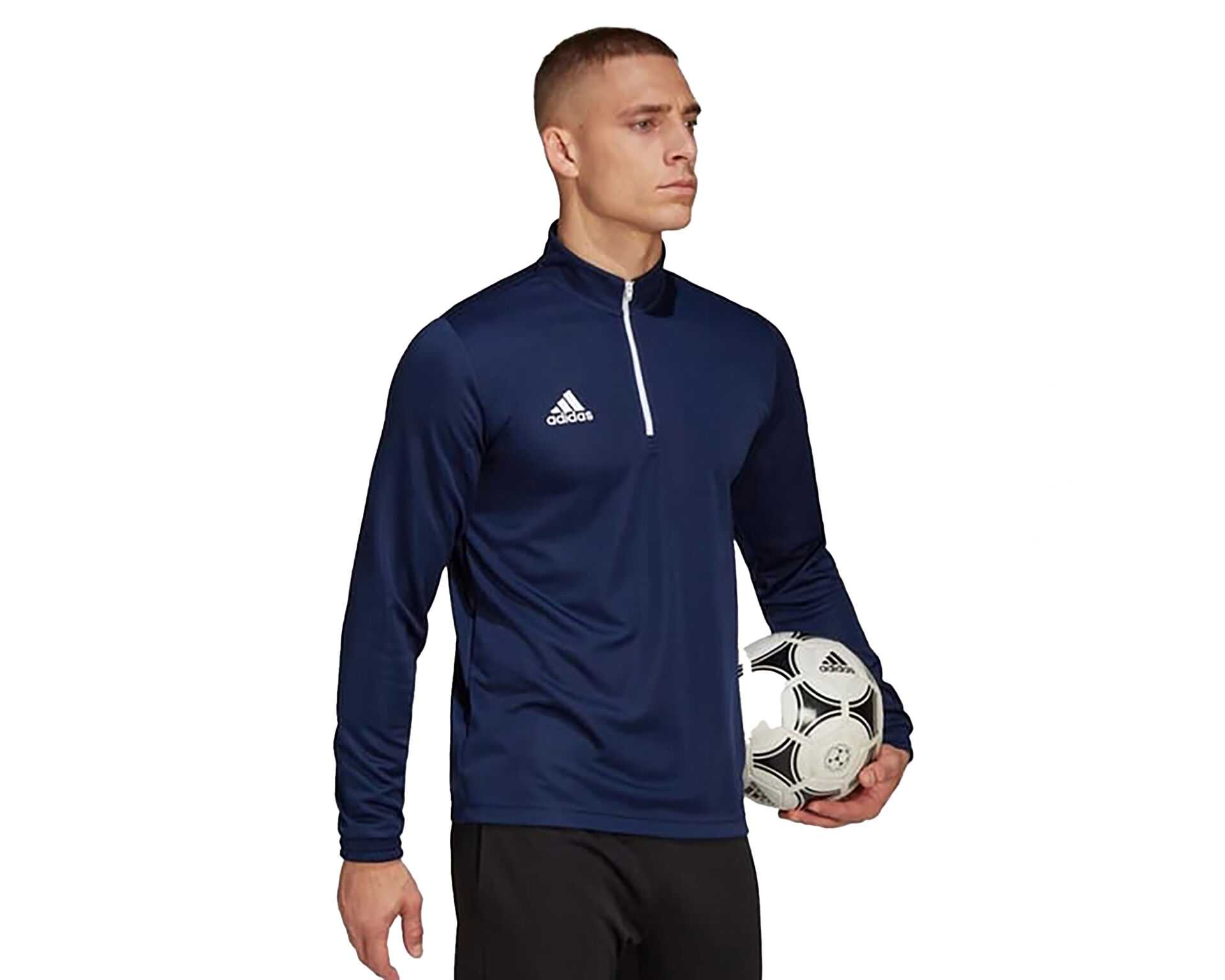 تاپ تمرینی آستین بلند فوتبال Adidas Ent22 Tr Top