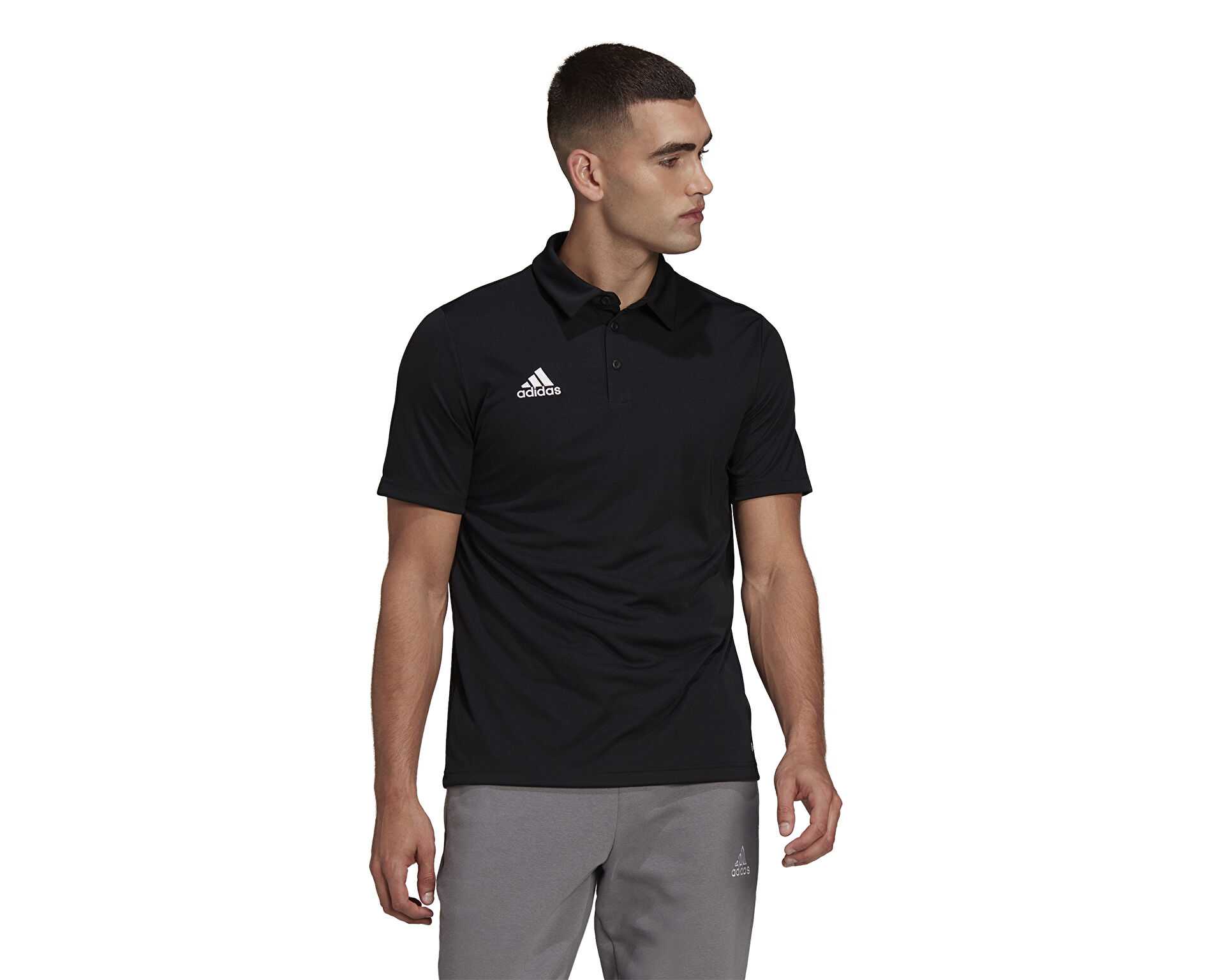 تیشرت یقه چوگان فوتبال Ent22 Polo