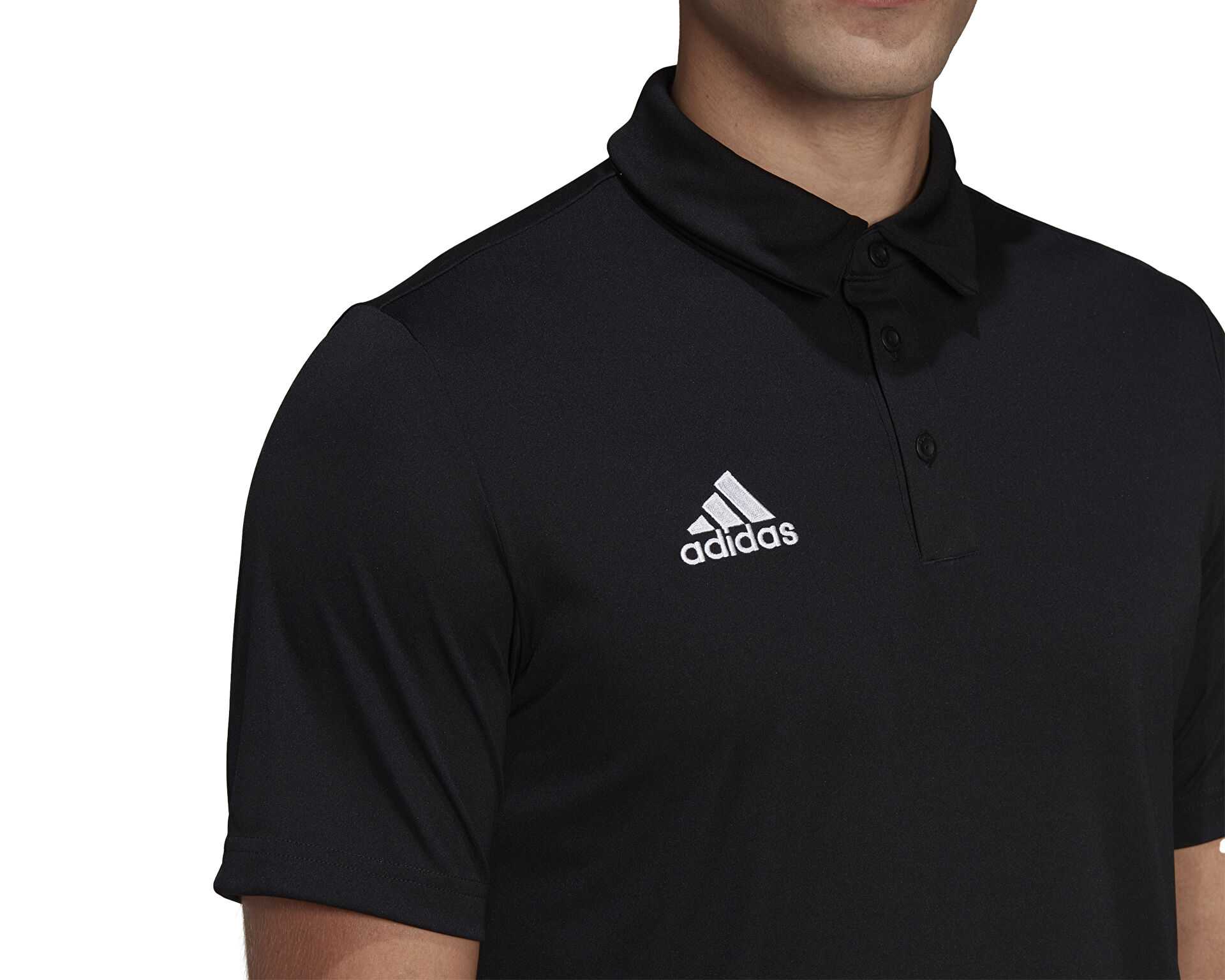 تیشرت یقه چوگان فوتبال Ent22 Polo