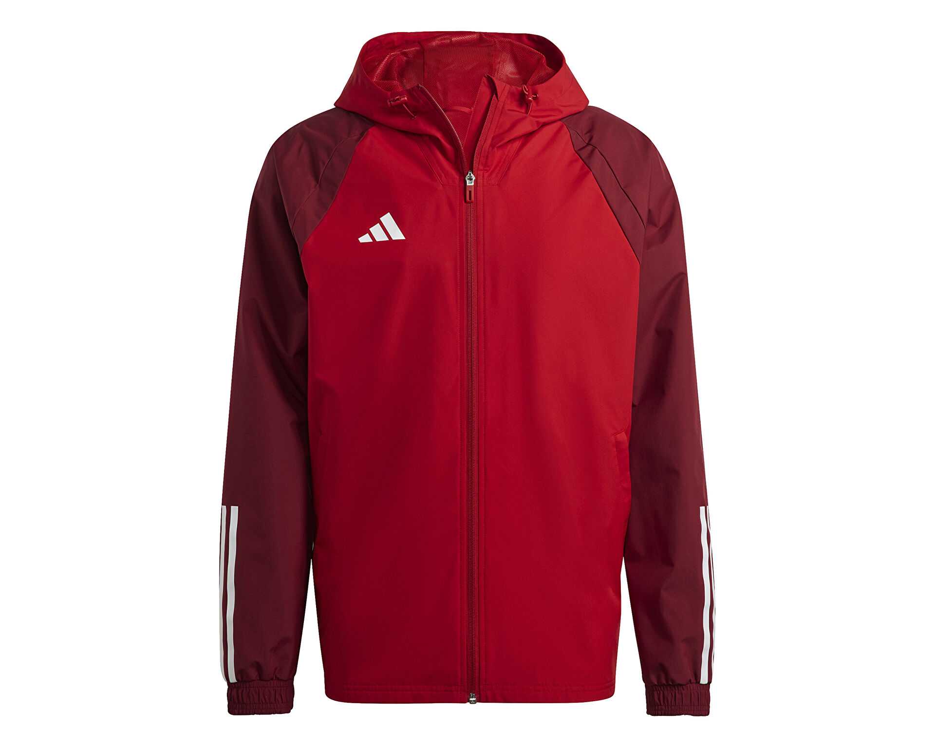 بارانی فوتبال Adidas Tıro23 C Aw Jk