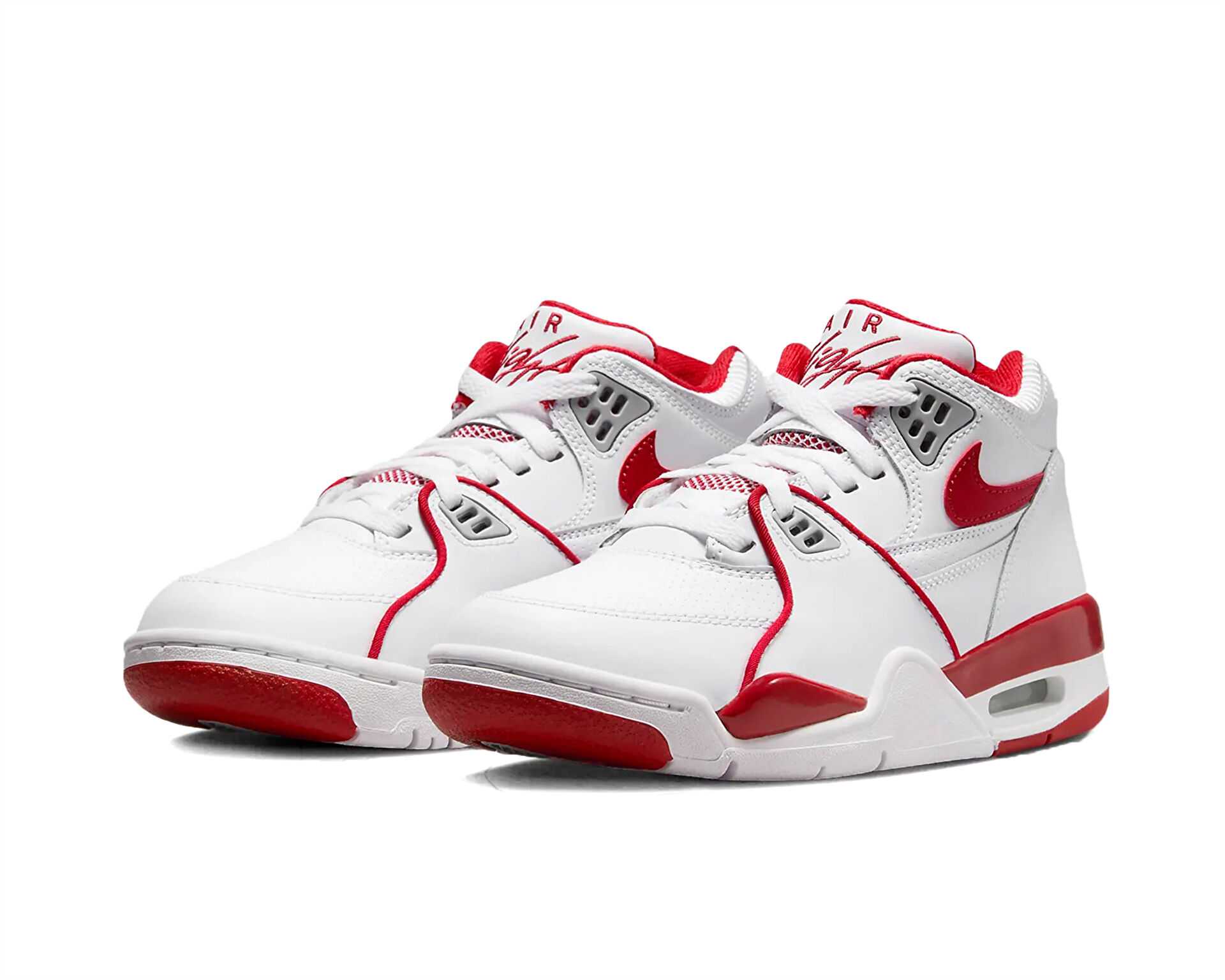 کفش های بسکتبال Air Flight Lite Mid