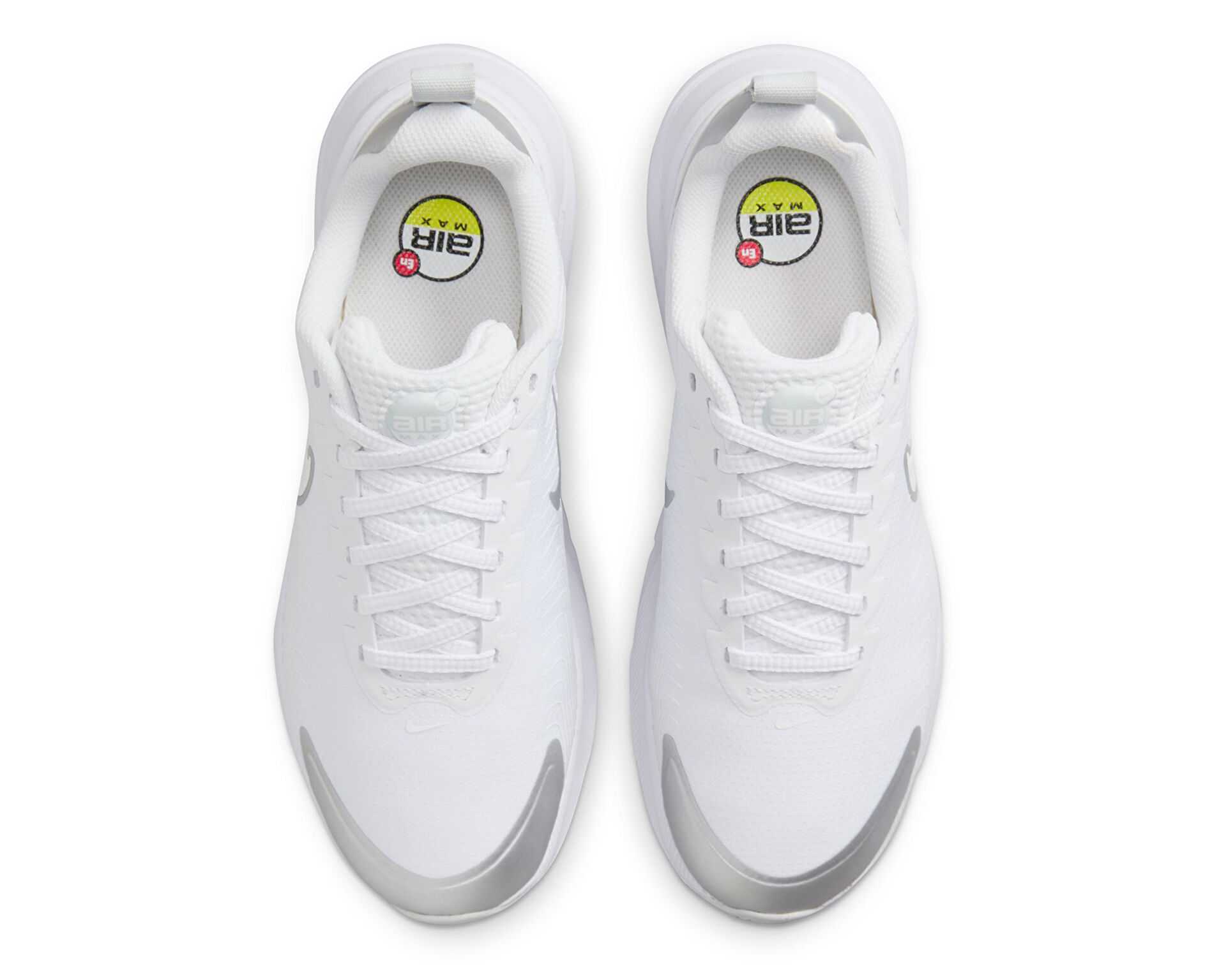 کفش های روزانه Nike W Air Max Nuaxis