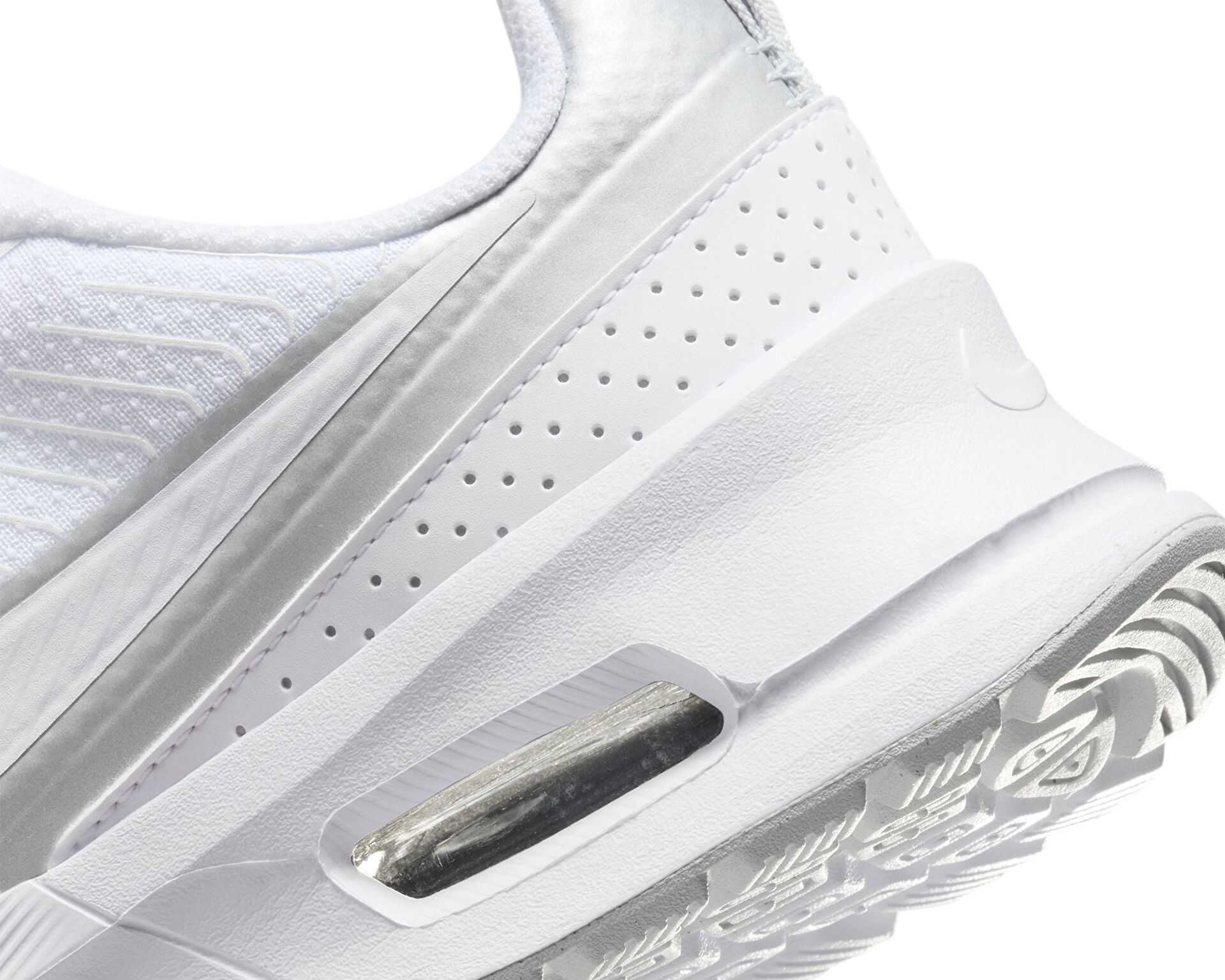 کفش های روزانه Nike W Air Max Nuaxis