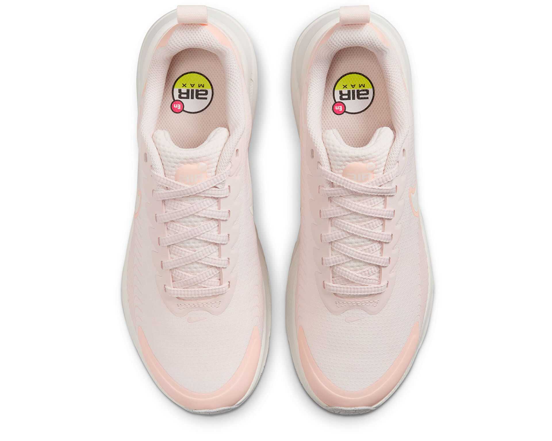 کفش های روزانه Nike W Air Max Nuaxis