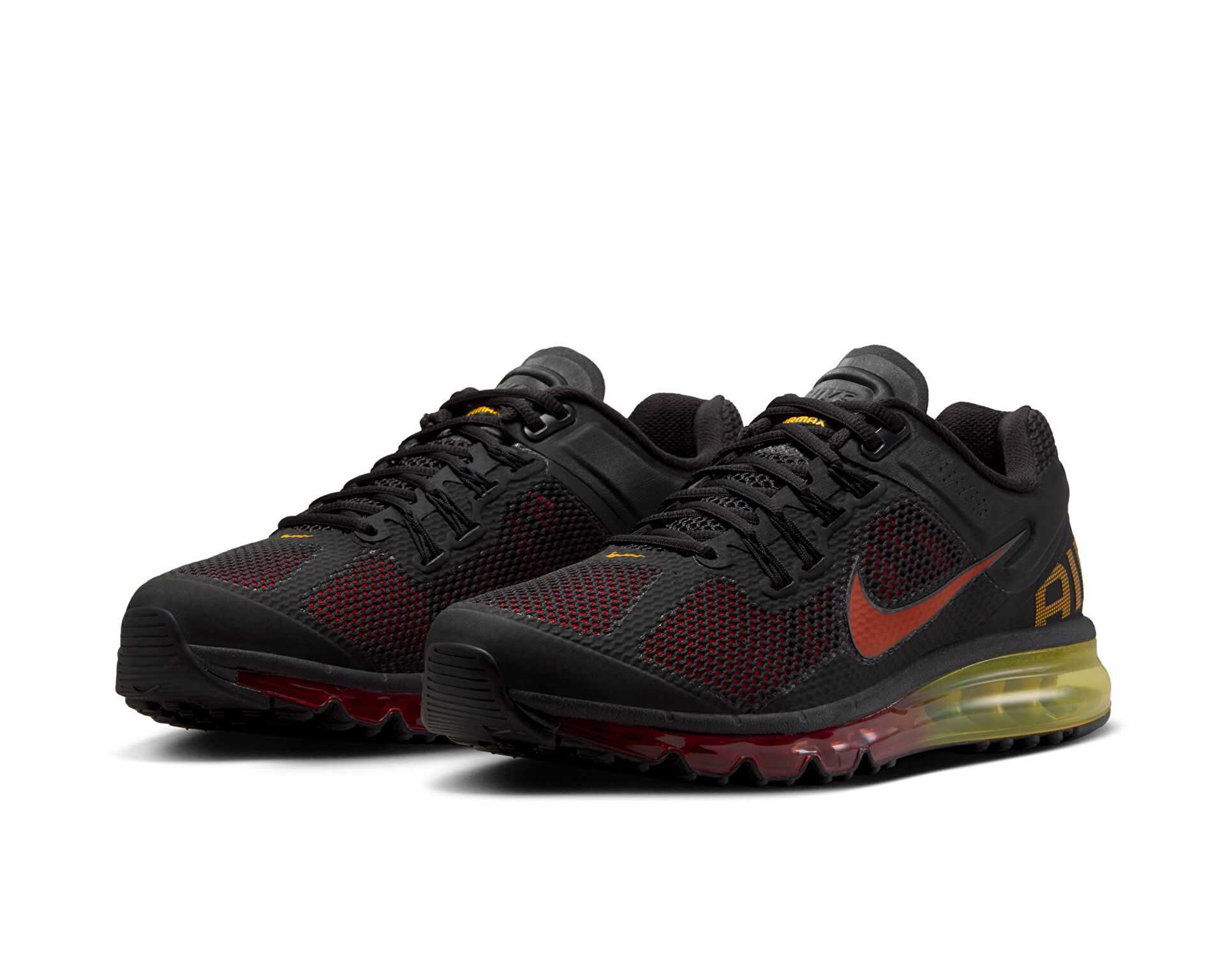 کفش های روزانه جوان Nike Air Max 2013